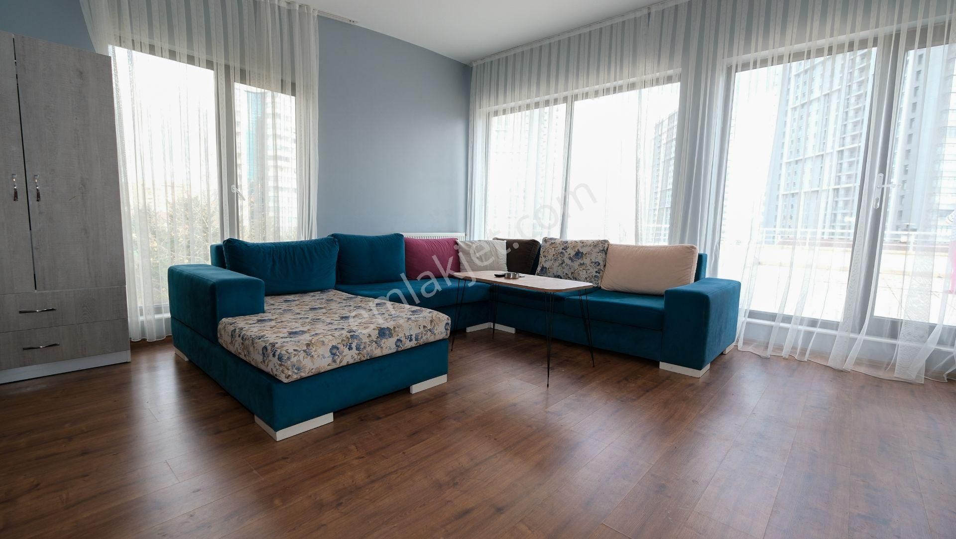 Besa Karina Arkası Doğa Koleji Karşısı Otel Ve Dükkan Kiracılı - Görsel 14