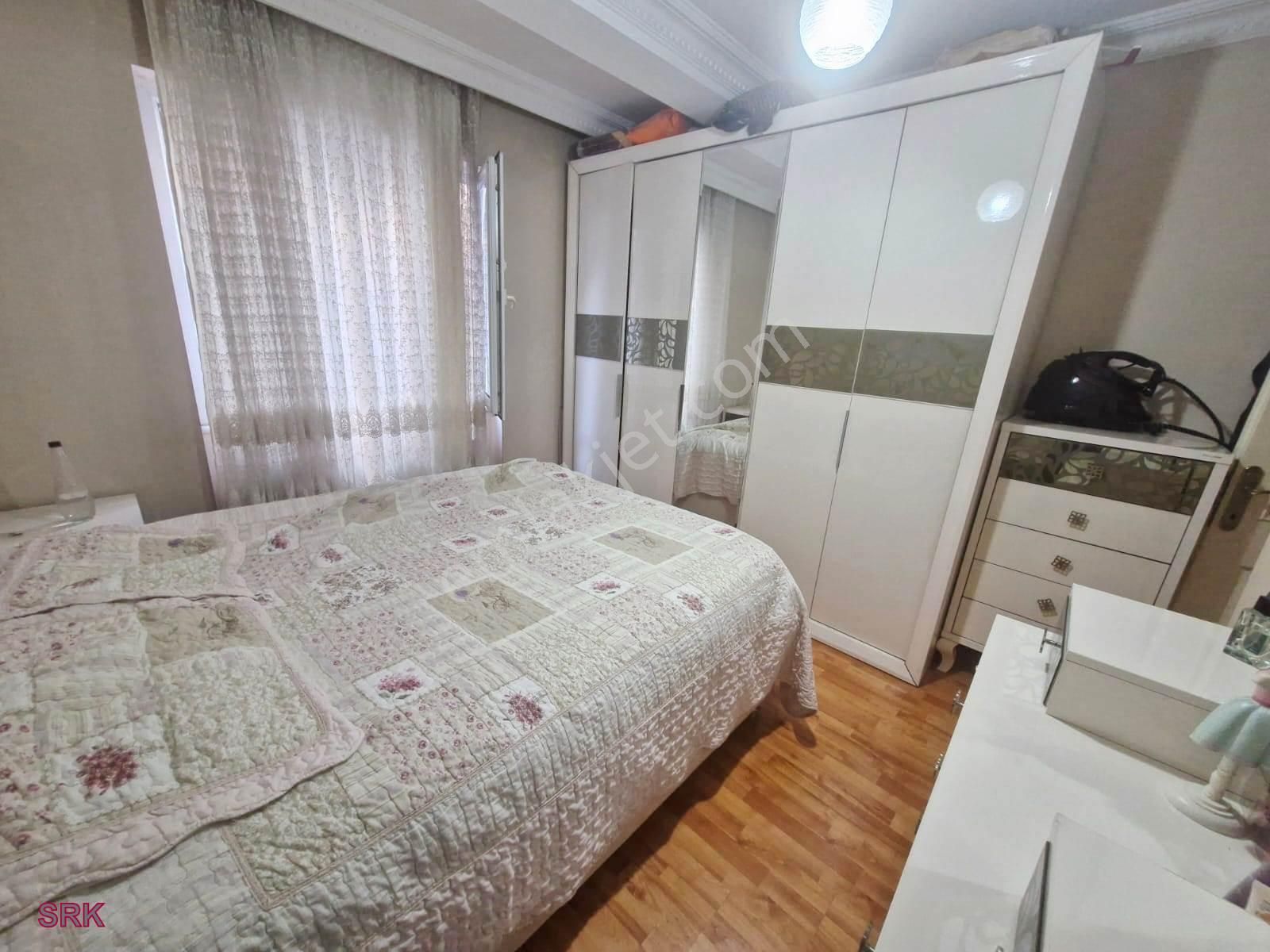 Serkan Gayrimenkulden Bahçelievler Yenibosna Çakmak Durağında 3.kat - Görsel 6