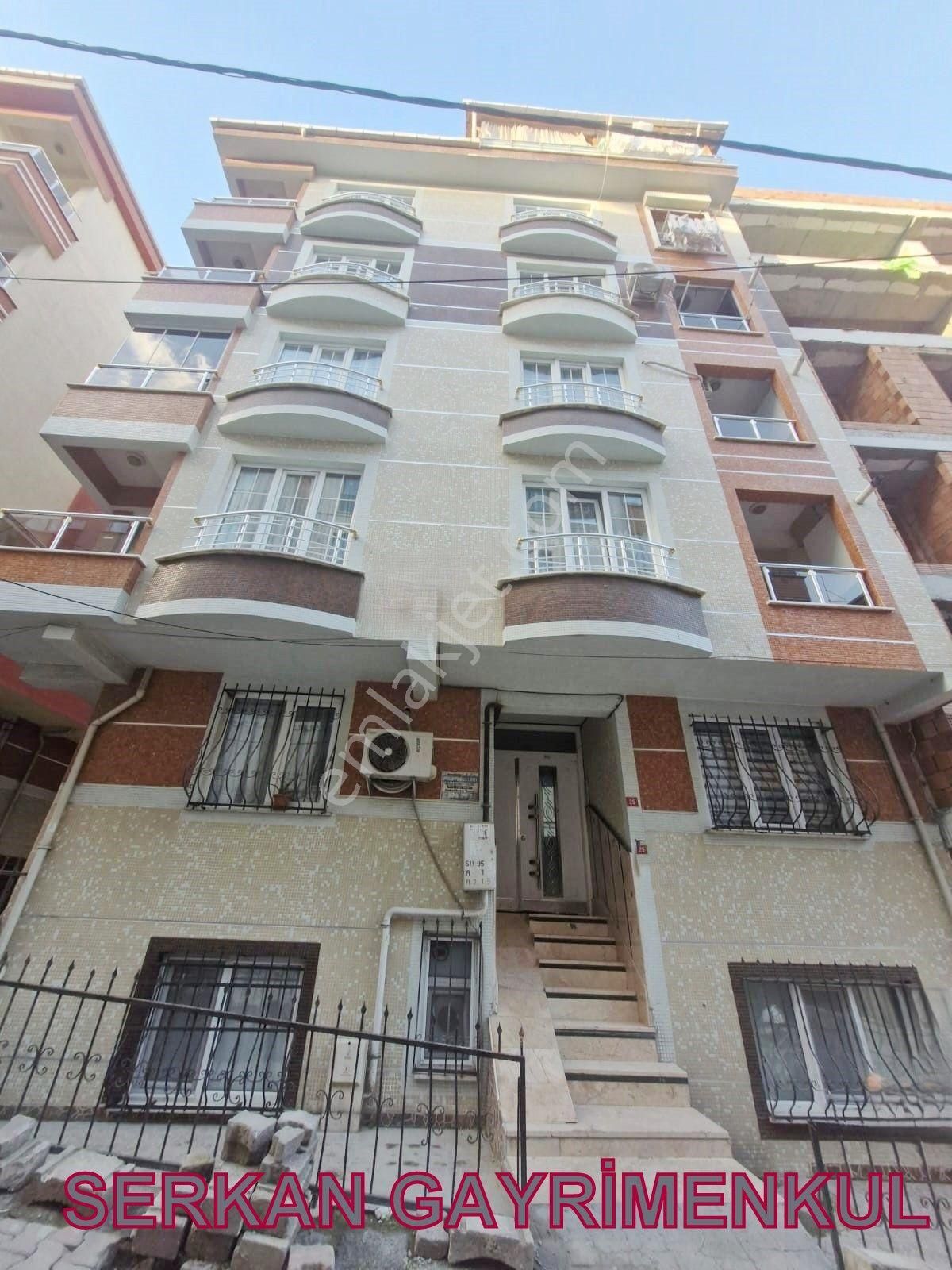 Serkan Gayrimenkulden Bahçelievler Yenibosna Çakmak Durağında 3.kat - Görsel 4
