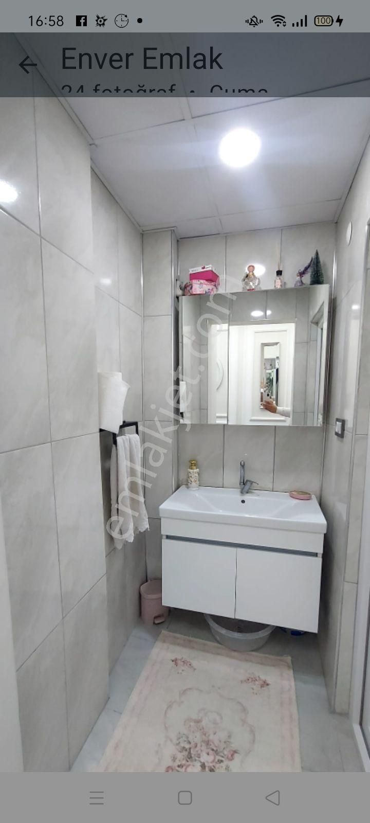 Sakarya Mahyüksekgiriş. 2+1 İçi Sıfır. Bakımlı Konumu Güzel Daire - Görsel 20