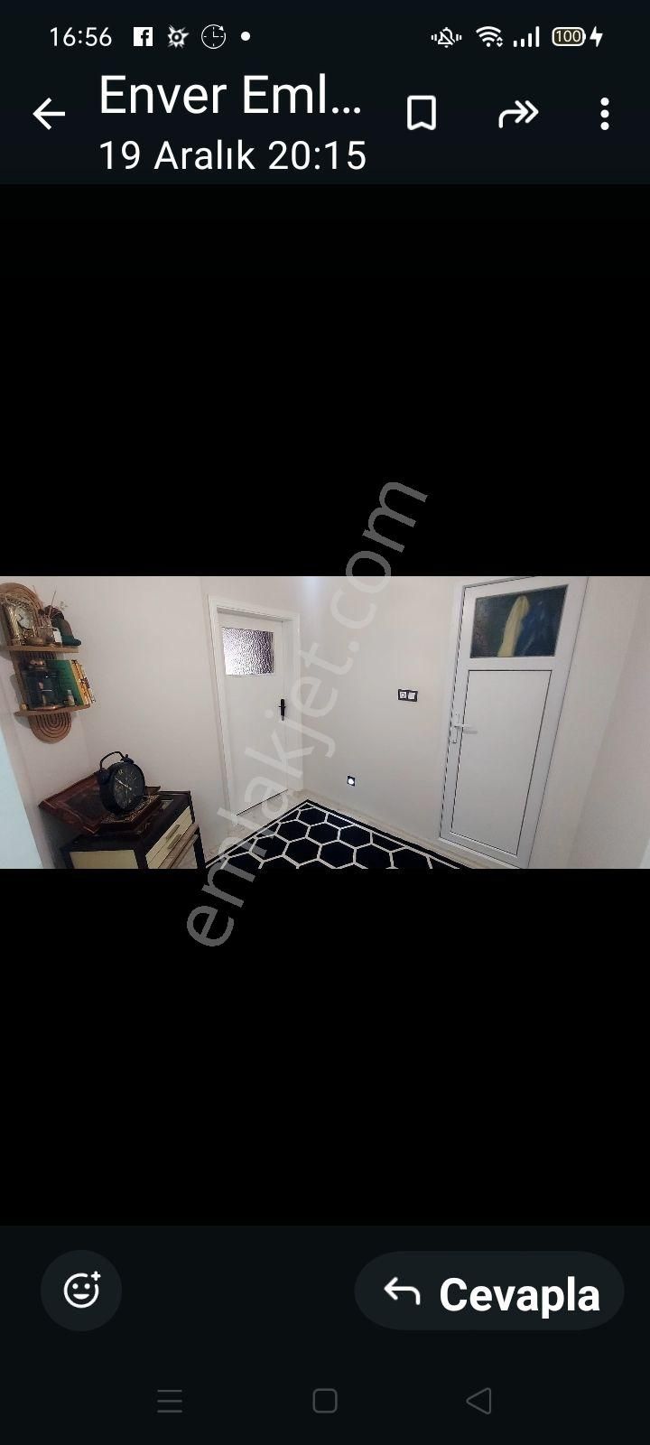 Sakarya Mahyüksekgiriş. 2+1 İçi Sıfır. Bakımlı Konumu Güzel Daire - Görsel 11