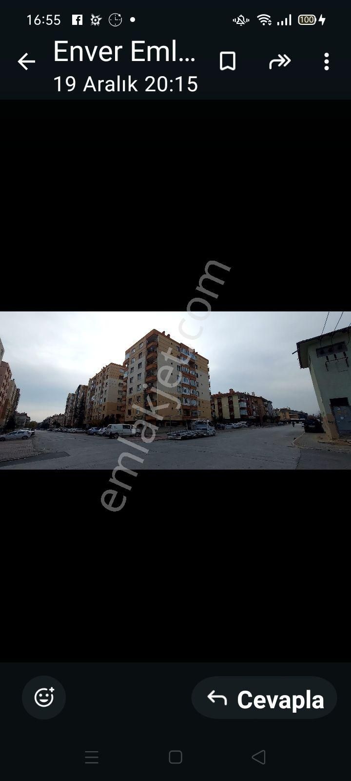 Sakarya Mahyüksekgiriş. 2+1 İçi Sıfır. Bakımlı Konumu Güzel Daire - Görsel 3