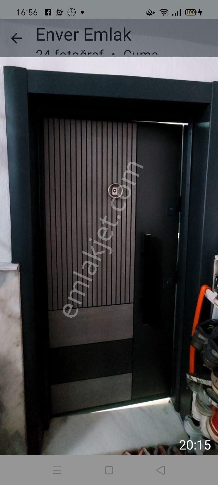 Sakarya Mahyüksekgiriş. 2+1 İçi Sıfır. Bakımlı Konumu Güzel Daire - Görsel 12