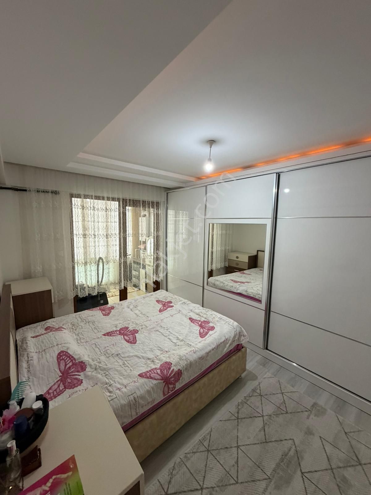 Şahin Emlaktan Denizli Acıpayam Çarşı Merkezine Yakın Konumda Satılık 3+1 160 M² Fırsat Daire - Görsel 12
