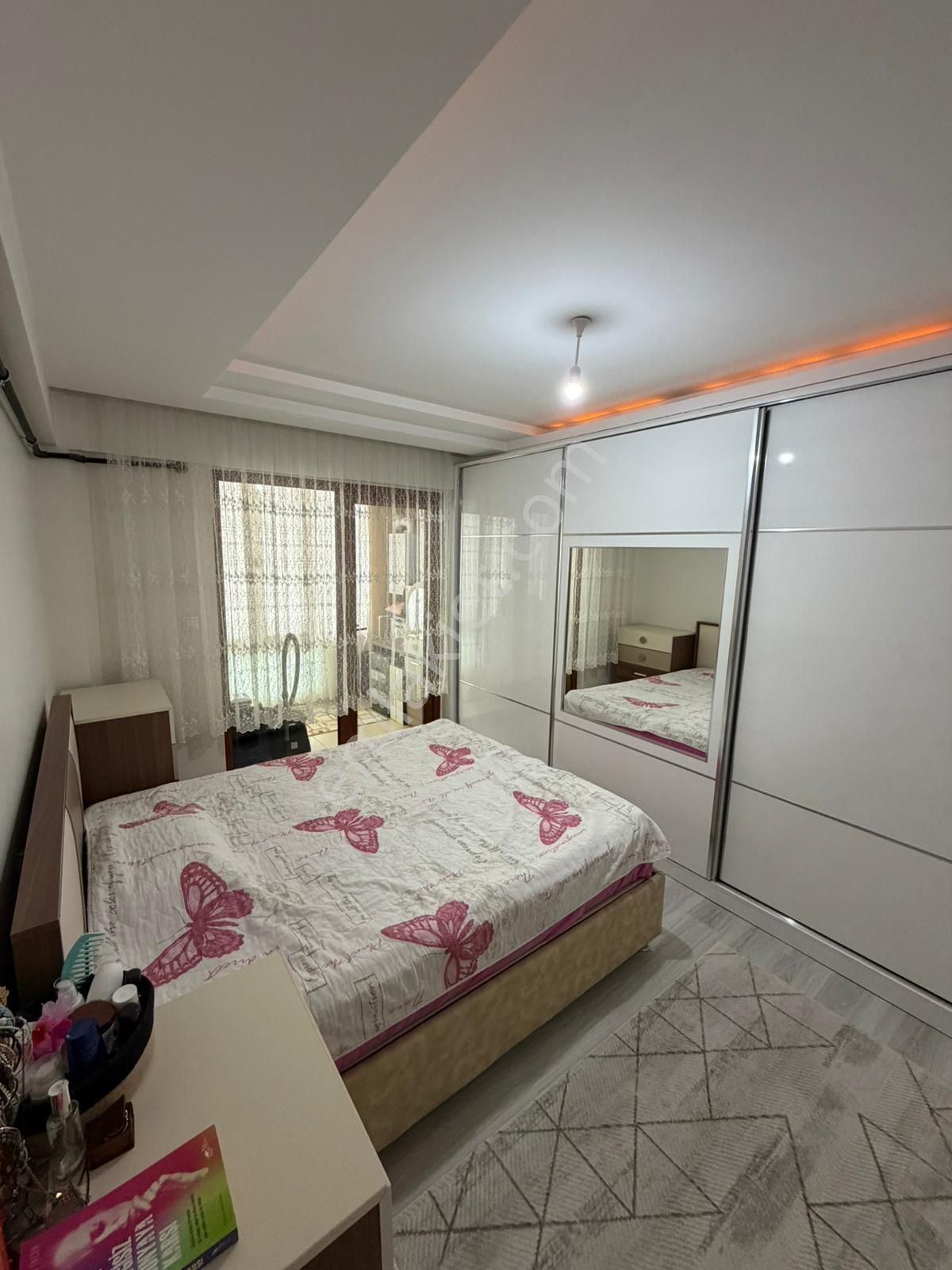 Şahin Emlaktan Denizli Acıpayam Çarşı Merkezine Yakın Konumda Satılık 3+1 160 M² Fırsat Daire - Görsel 13