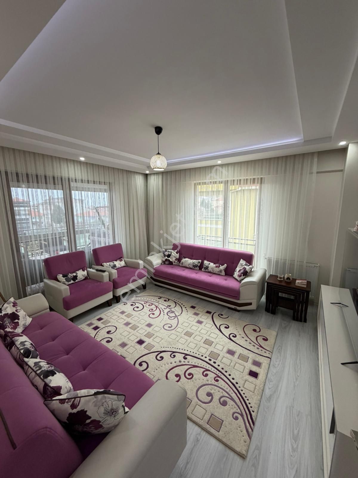 Şahin Emlaktan Denizli Acıpayam Çarşı Merkezine Yakın Konumda Satılık 3+1 160 M² Fırsat Daire - Görsel 7