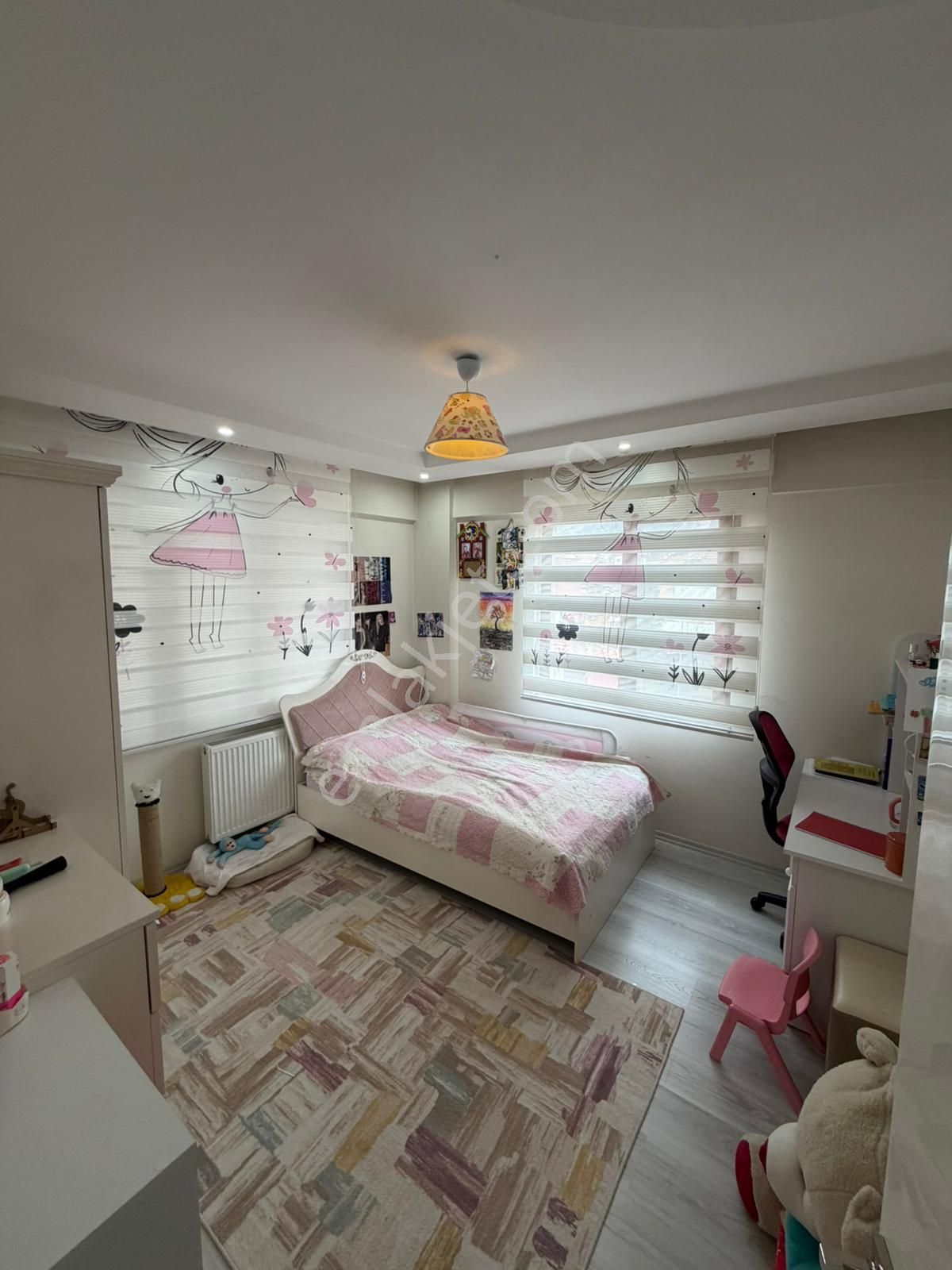 Şahin Emlaktan Denizli Acıpayam Çarşı Merkezine Yakın Konumda Satılık 3+1 160 M² Fırsat Daire - Görsel 14
