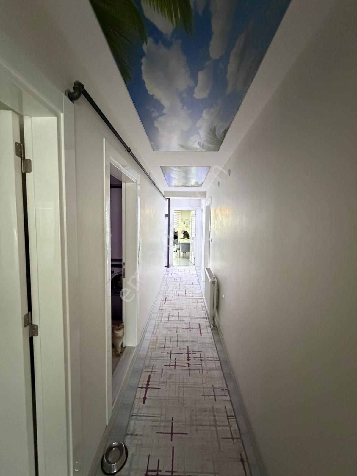 Şahin Emlaktan Denizli Acıpayam Çarşı Merkezine Yakın Konumda Satılık 3+1 160 M² Fırsat Daire - Görsel 15