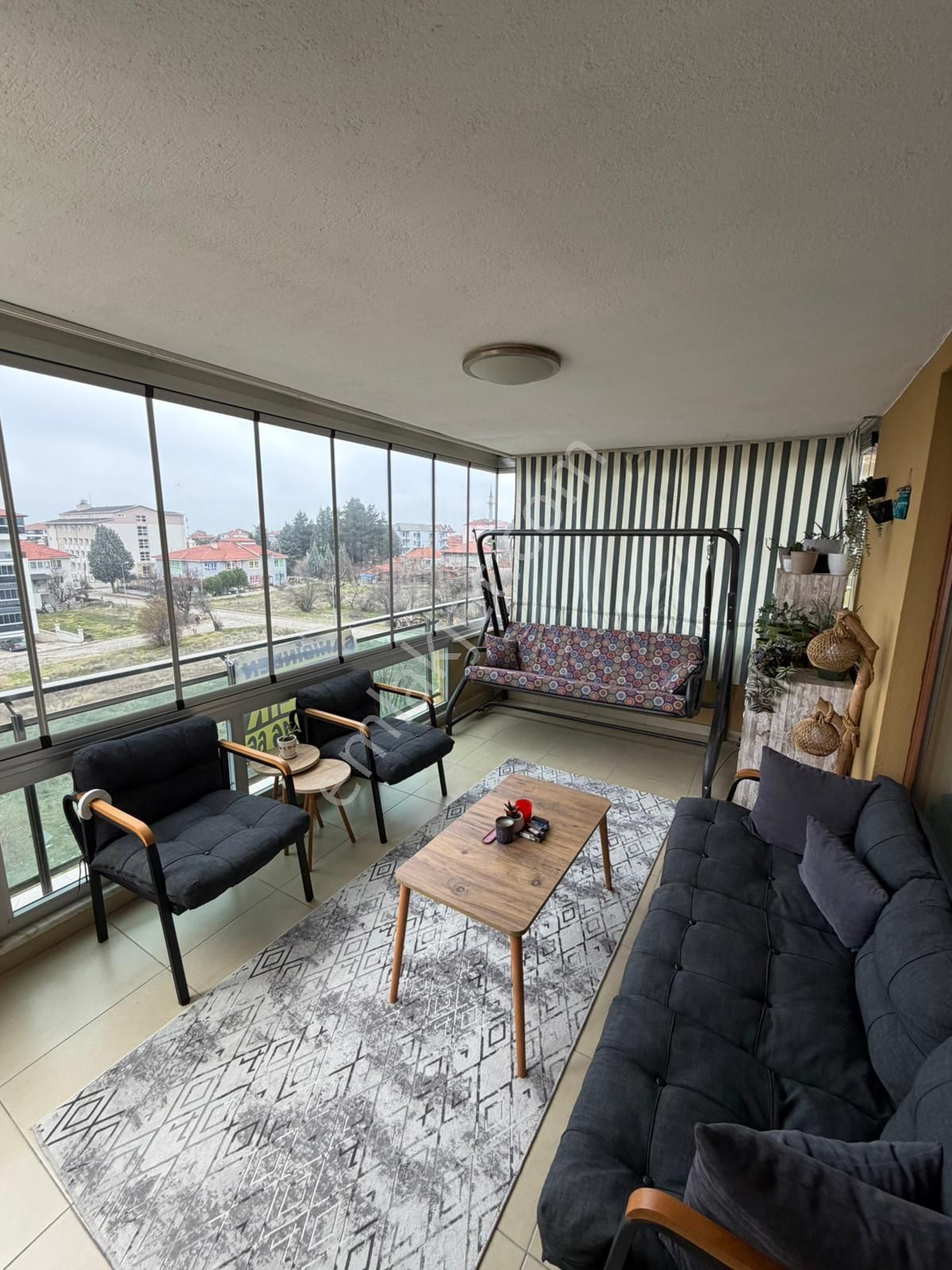 Şahin Emlaktan Denizli Acıpayam Çarşı Merkezine Yakın Konumda Satılık 3+1 160 M² Fırsat Daire - Görsel 22