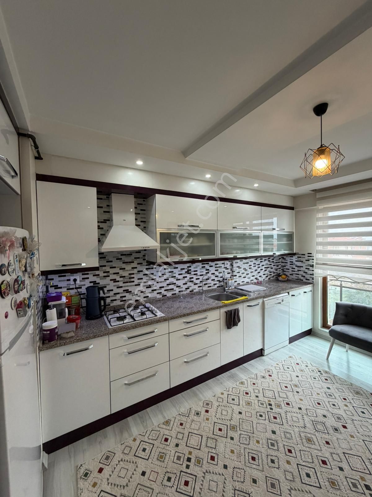 Şahin Emlaktan Denizli Acıpayam Çarşı Merkezine Yakın Konumda Satılık 3+1 160 M² Fırsat Daire - Görsel 5