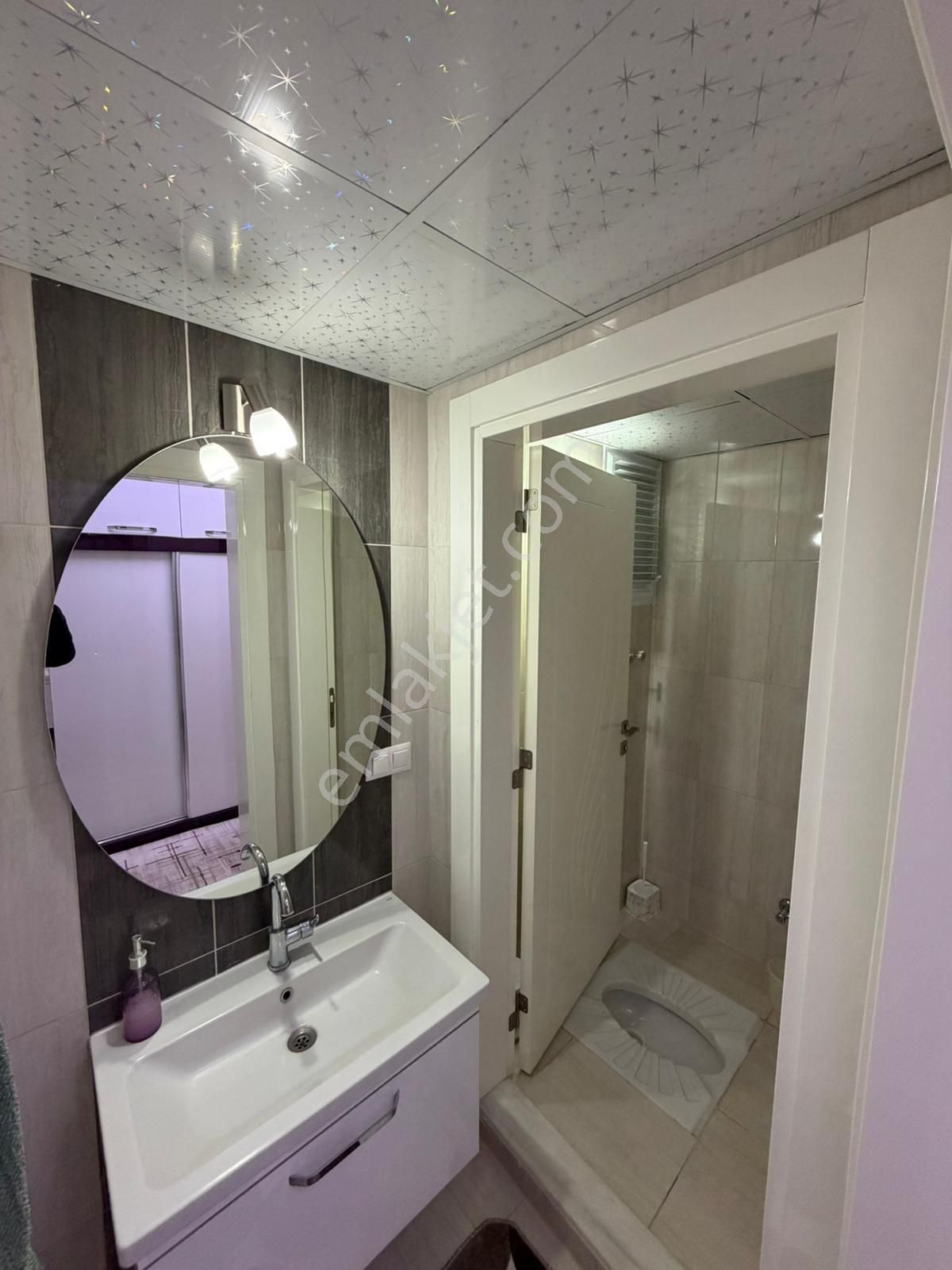 Şahin Emlaktan Denizli Acıpayam Çarşı Merkezine Yakın Konumda Satılık 3+1 160 M² Fırsat Daire - Görsel 18