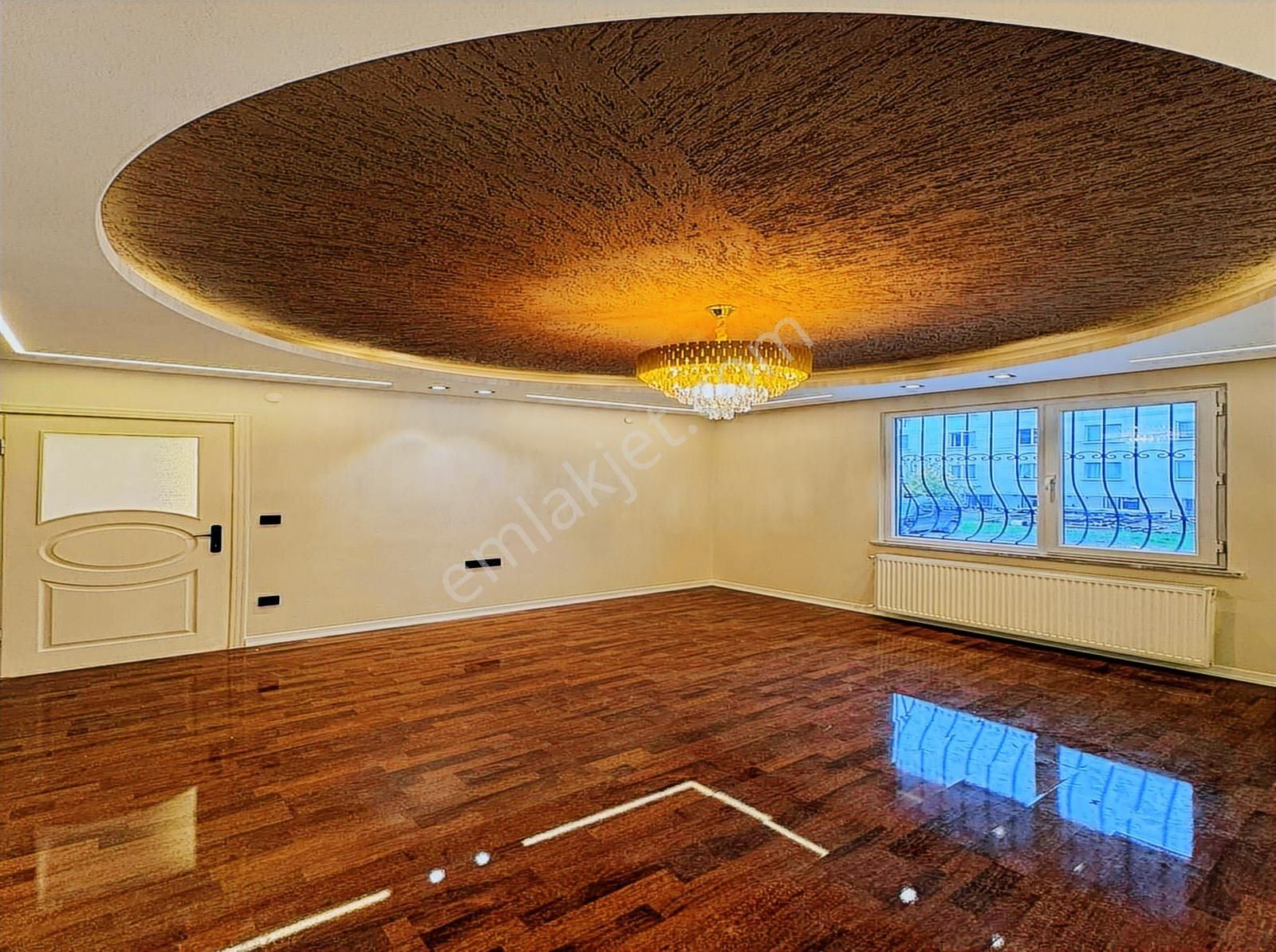 Beylikdüzü Marmara Park Avm Arkası Lüks Dekorlu Satılık Daire ! - Görsel 31