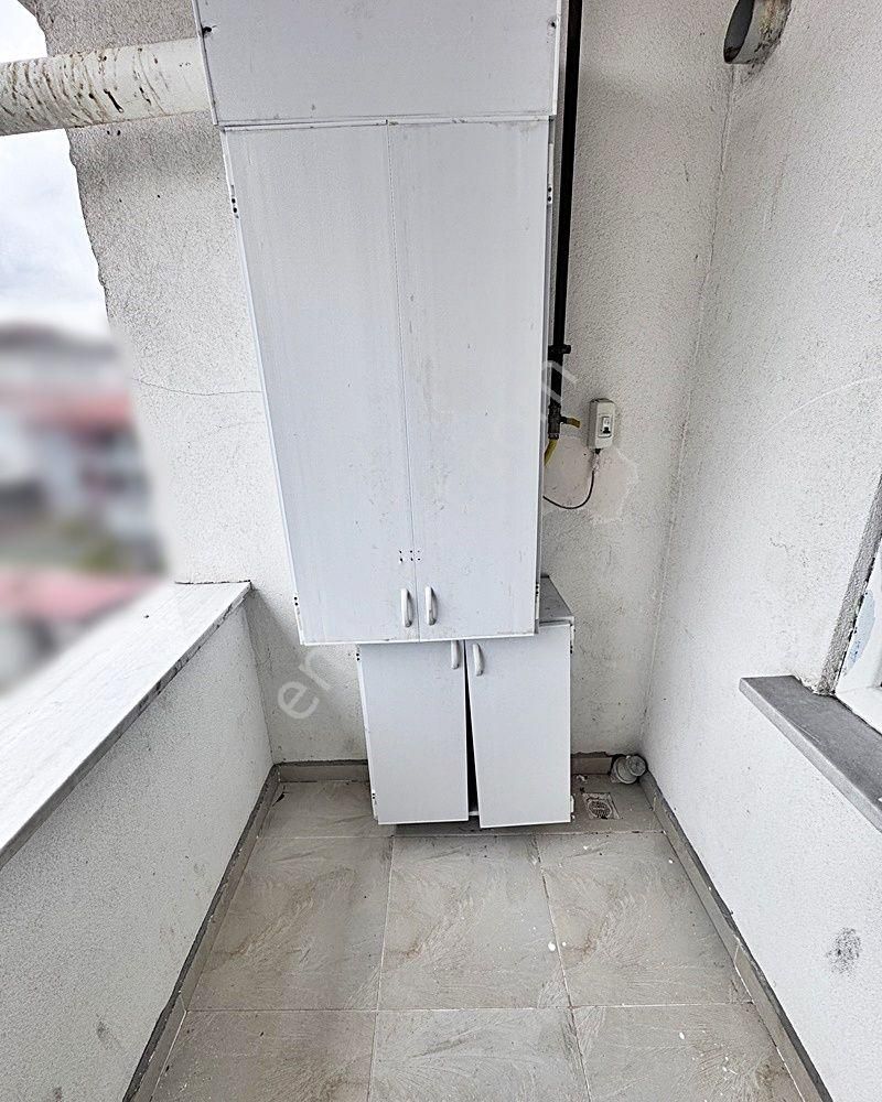 Veliköy Mahallesi'nde Geniş Ferah Satılık 3+1 Dublex Daire!!! - Görsel 11