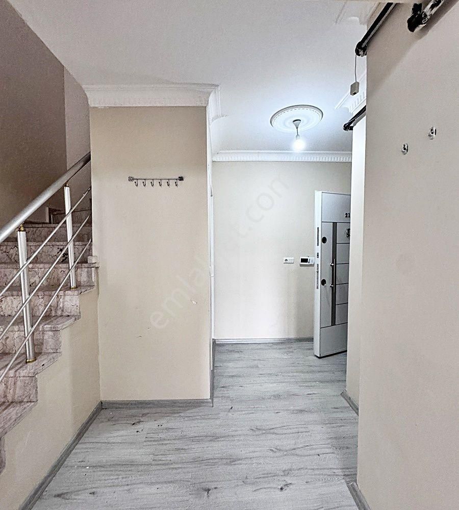 Veliköy Mahallesi'nde Geniş Ferah Satılık 3+1 Dublex Daire!!! - Görsel 35
