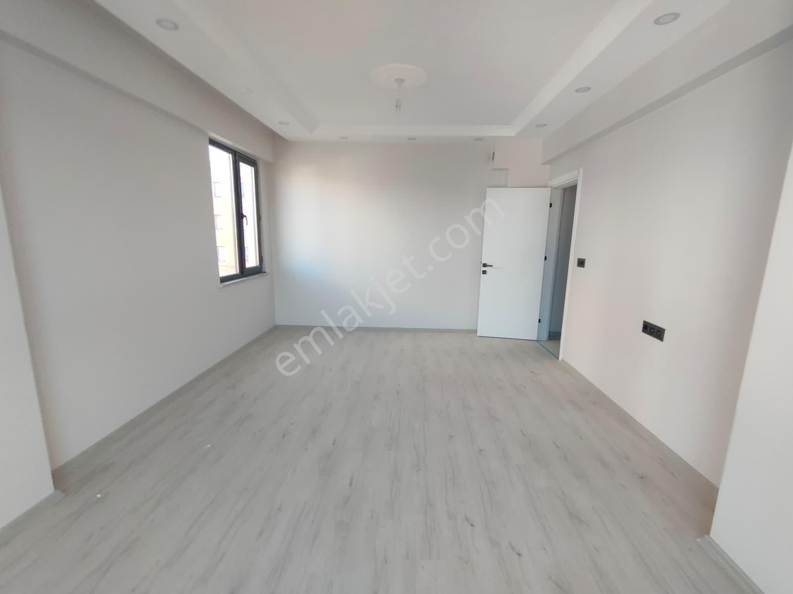 Remax Land'ten Sağlık Mah.de Sıfır 2+1 Ara Katda Satılık Daire - Görsel 6