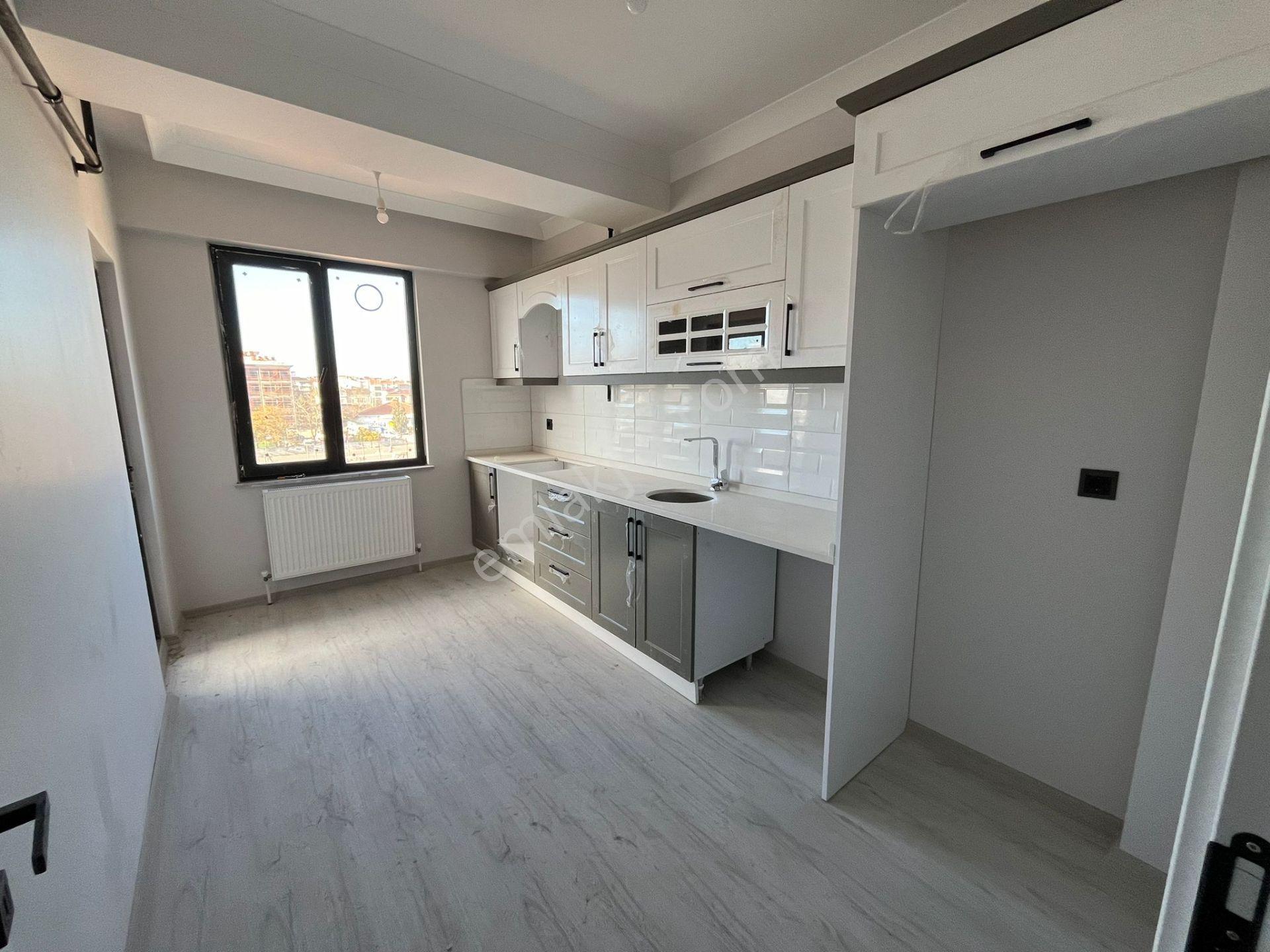 Remax Land'ten Sağlık Mah.de Sıfır 2+1 Ara Katda Satılık Daire - Görsel 7