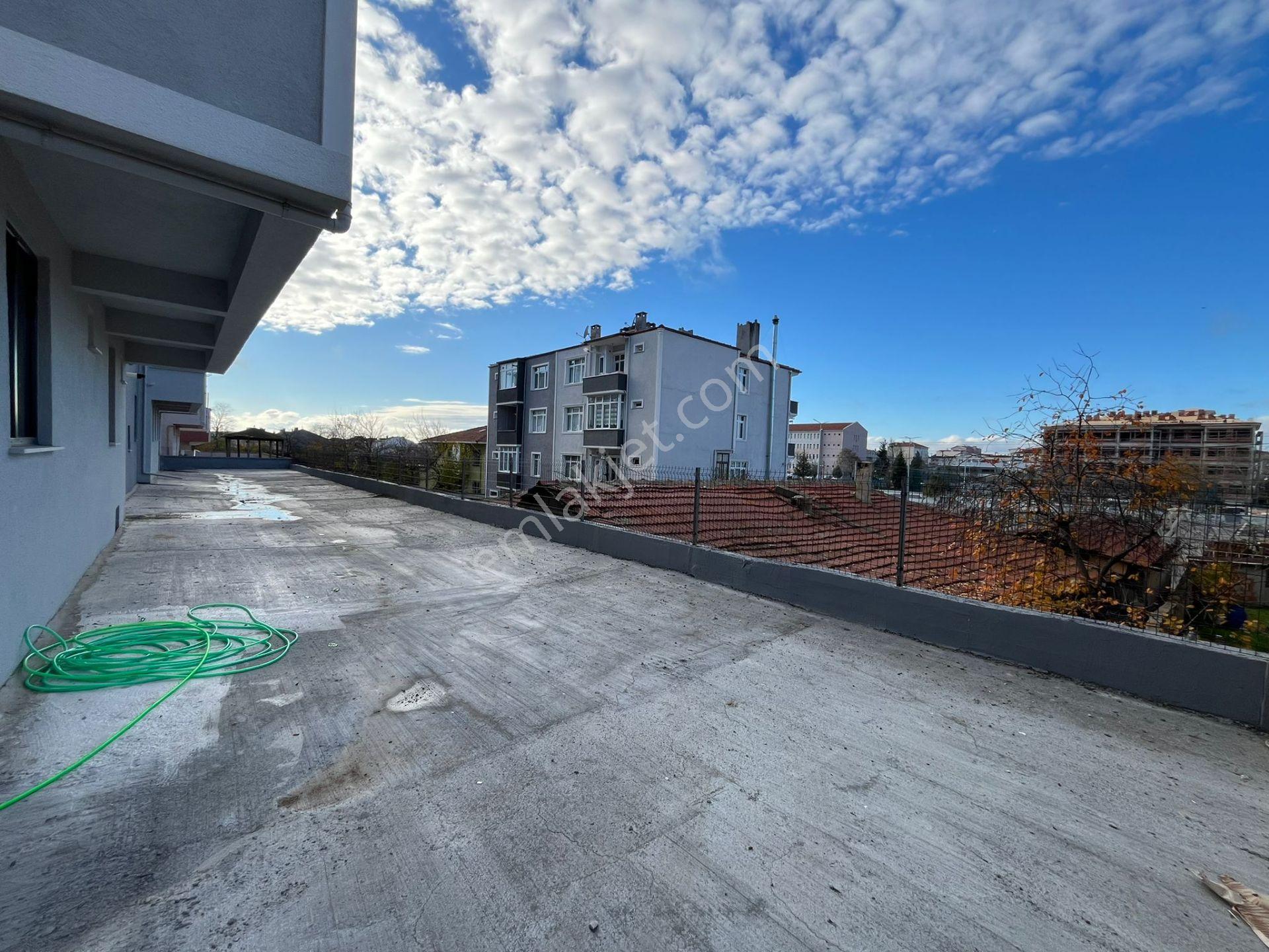 Remax Land'ten Sağlık Mah.de Sıfır 2+1 Ara Katda Satılık Daire - Görsel 20