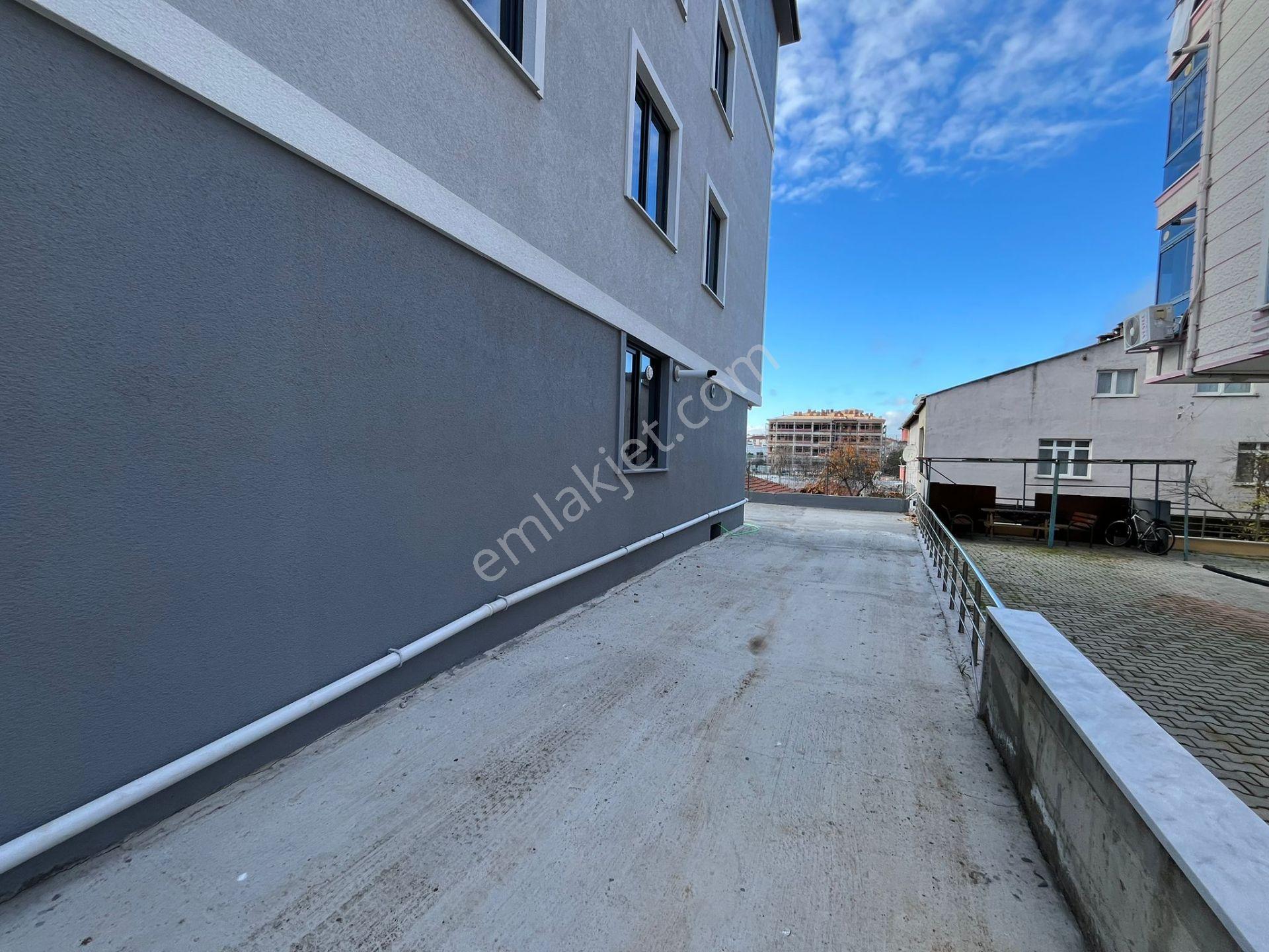 Remax Land'ten Sağlık Mah.de Sıfır 2+1 Ara Katda Satılık Daire - Görsel 19