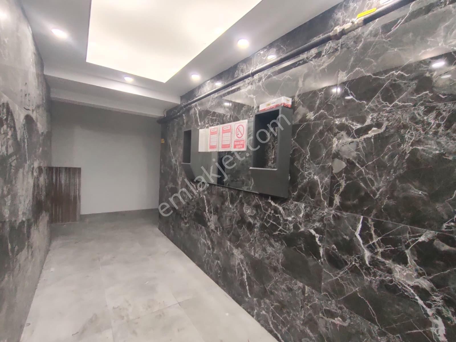Remax Land'ten Sağlık Mah.de Sıfır 2+1 Ara Katda Satılık Daire - Görsel 18