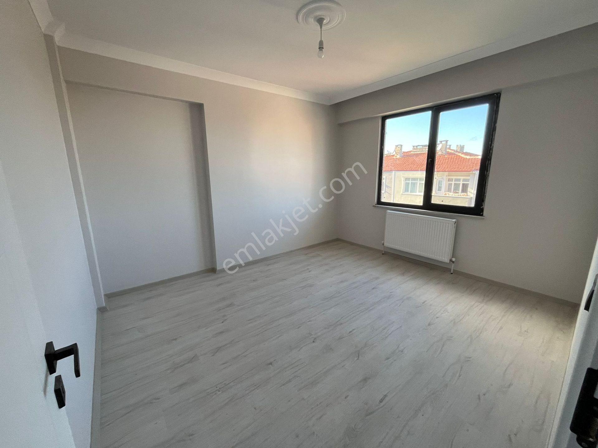 Remax Land'ten Sağlık Mah.de Sıfır 2+1 Ara Katda Satılık Daire - Görsel 11