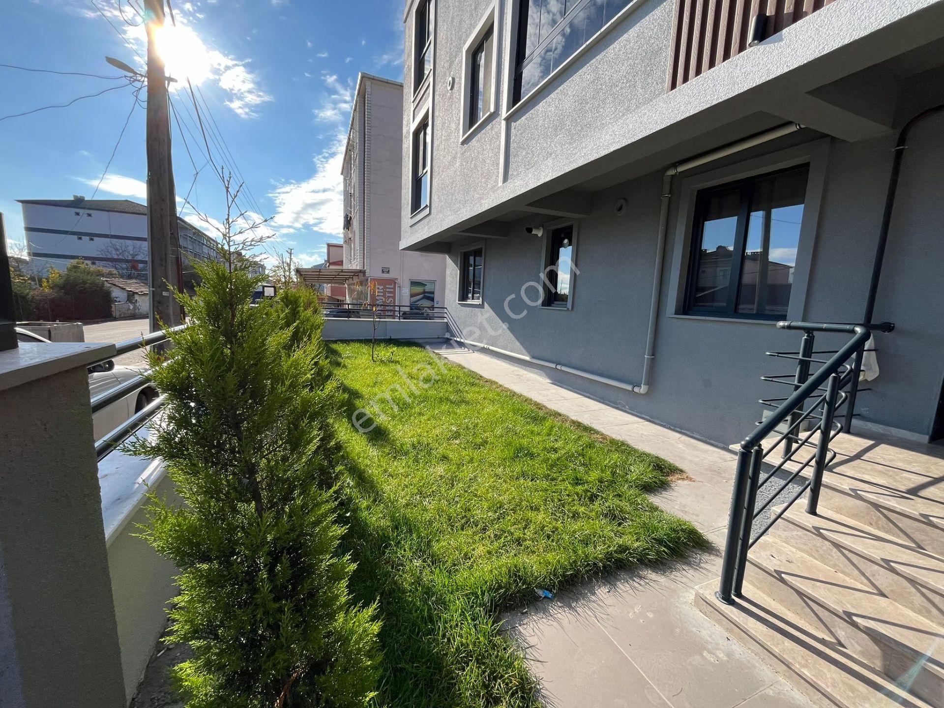 Remax Land'ten Sağlık Mah.de Sıfır 2+1 Ara Katda Satılık Daire - Görsel 3