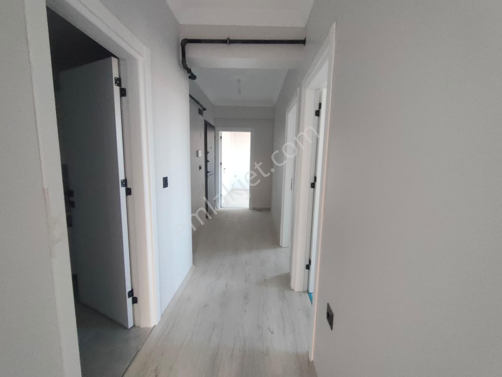 Remax Land'ten Sağlık Mah.de Sıfır 2+1 Ara Katda Satılık Daire - Görsel 15