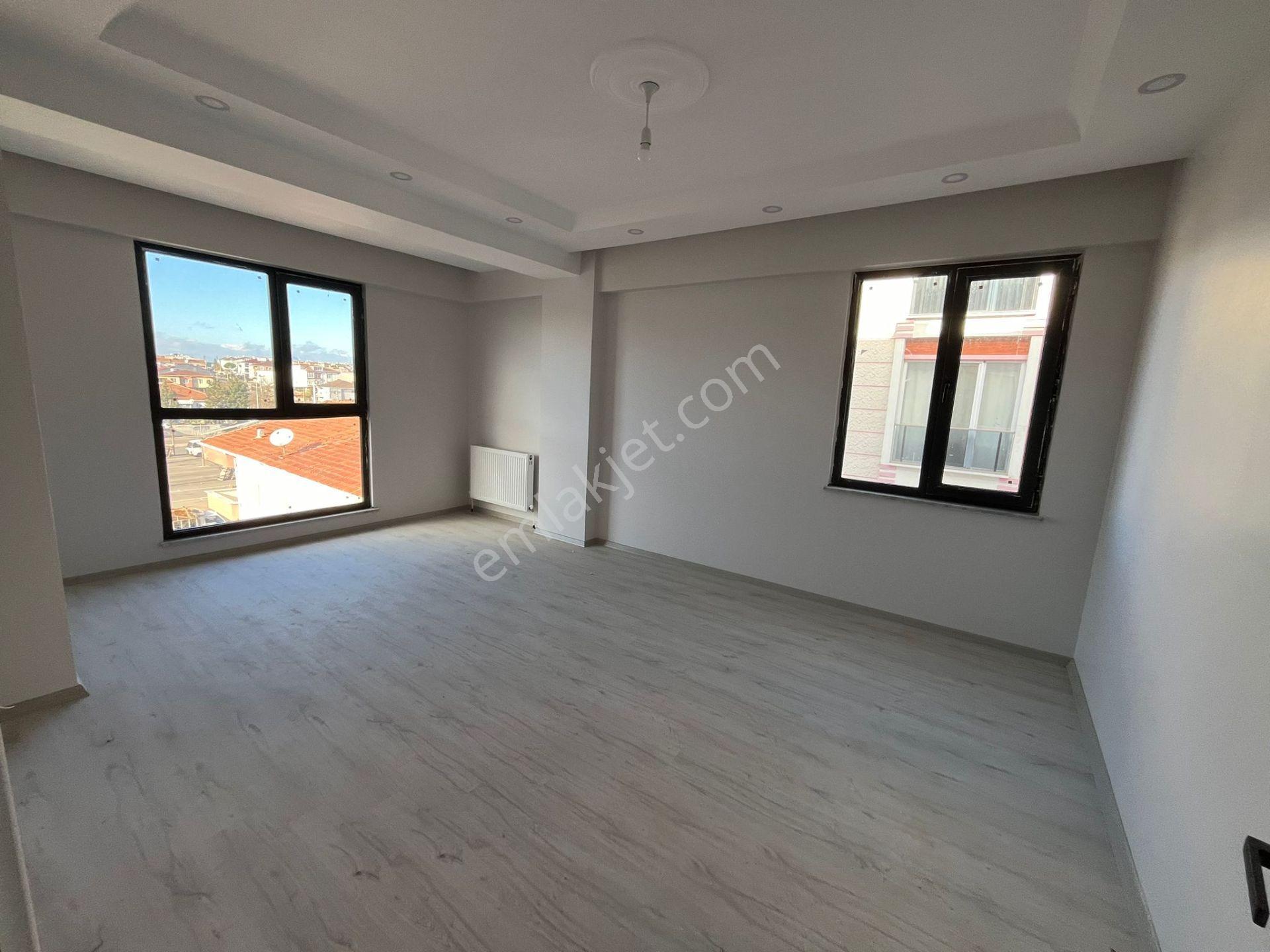 Remax Land'ten Sağlık Mah.de Sıfır 2+1 Ara Katda Satılık Daire - Görsel 4