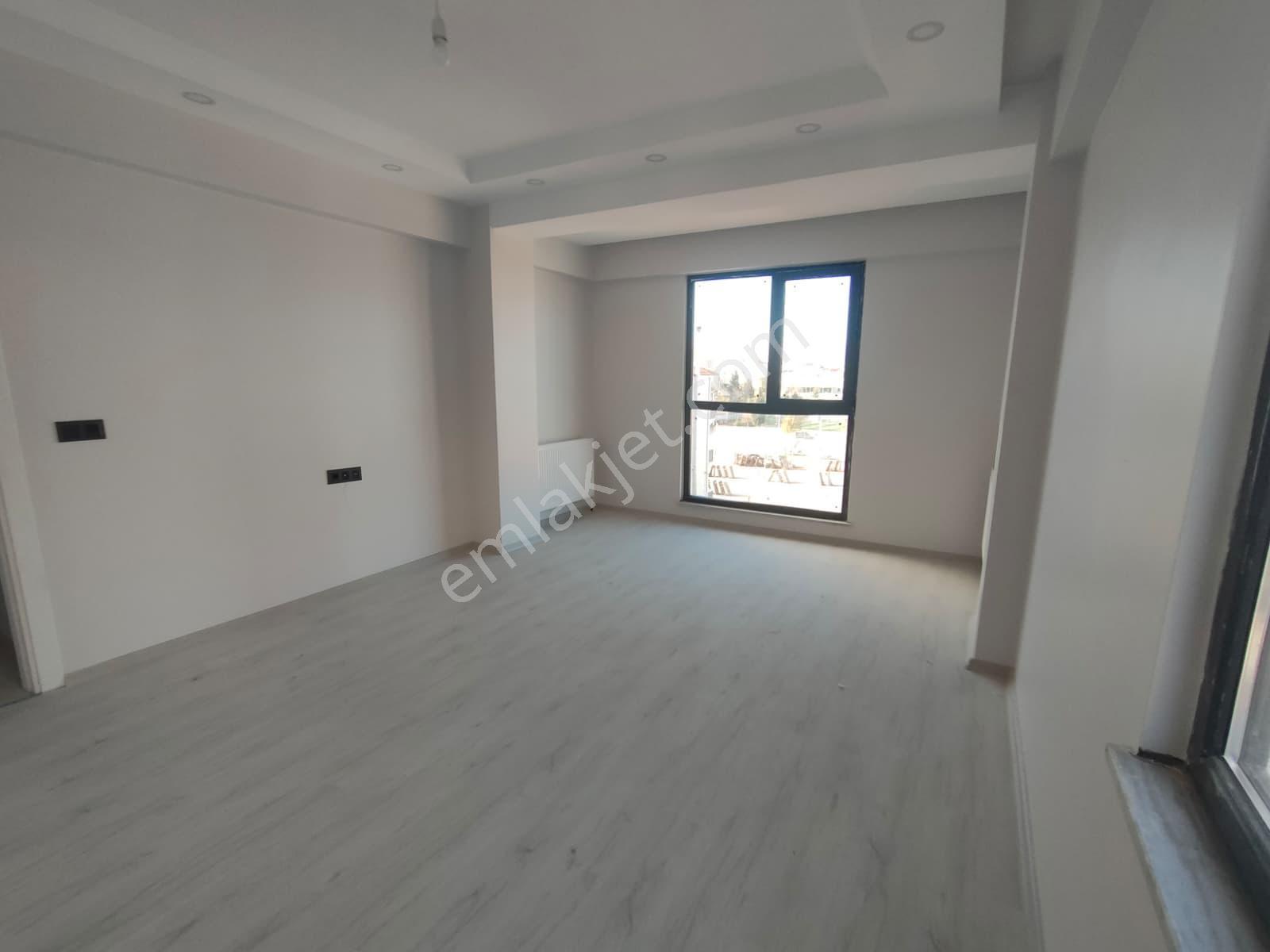 Remax Land'ten Sağlık Mah.de Sıfır 2+1 Ara Katda Satılık Daire - Görsel 5