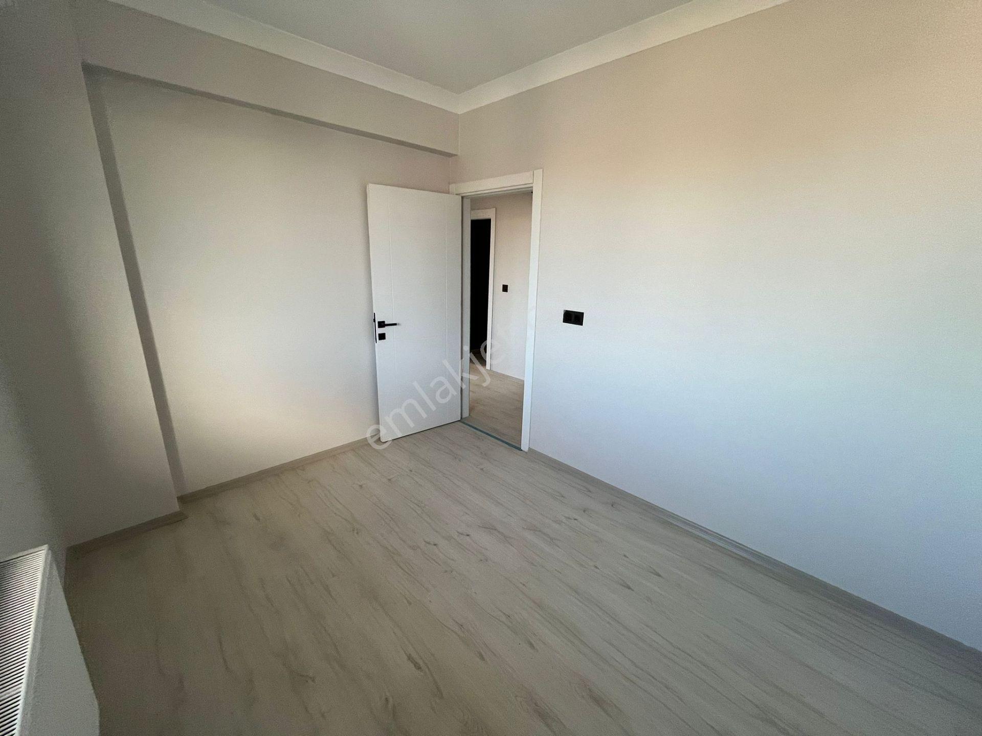 Remax Land'ten Sağlık Mah.de Sıfır 2+1 Ara Katda Satılık Daire - Görsel 12