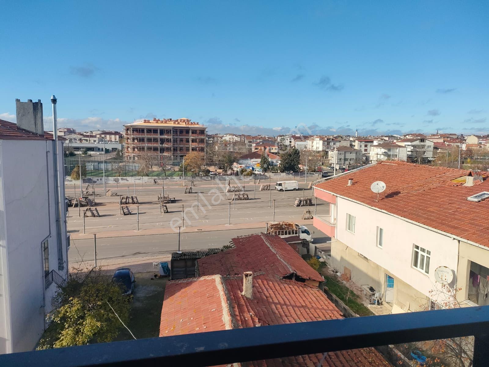 Remax Land'ten Sağlık Mah.de Sıfır 2+1 Ara Katda Satılık Daire - Görsel 10