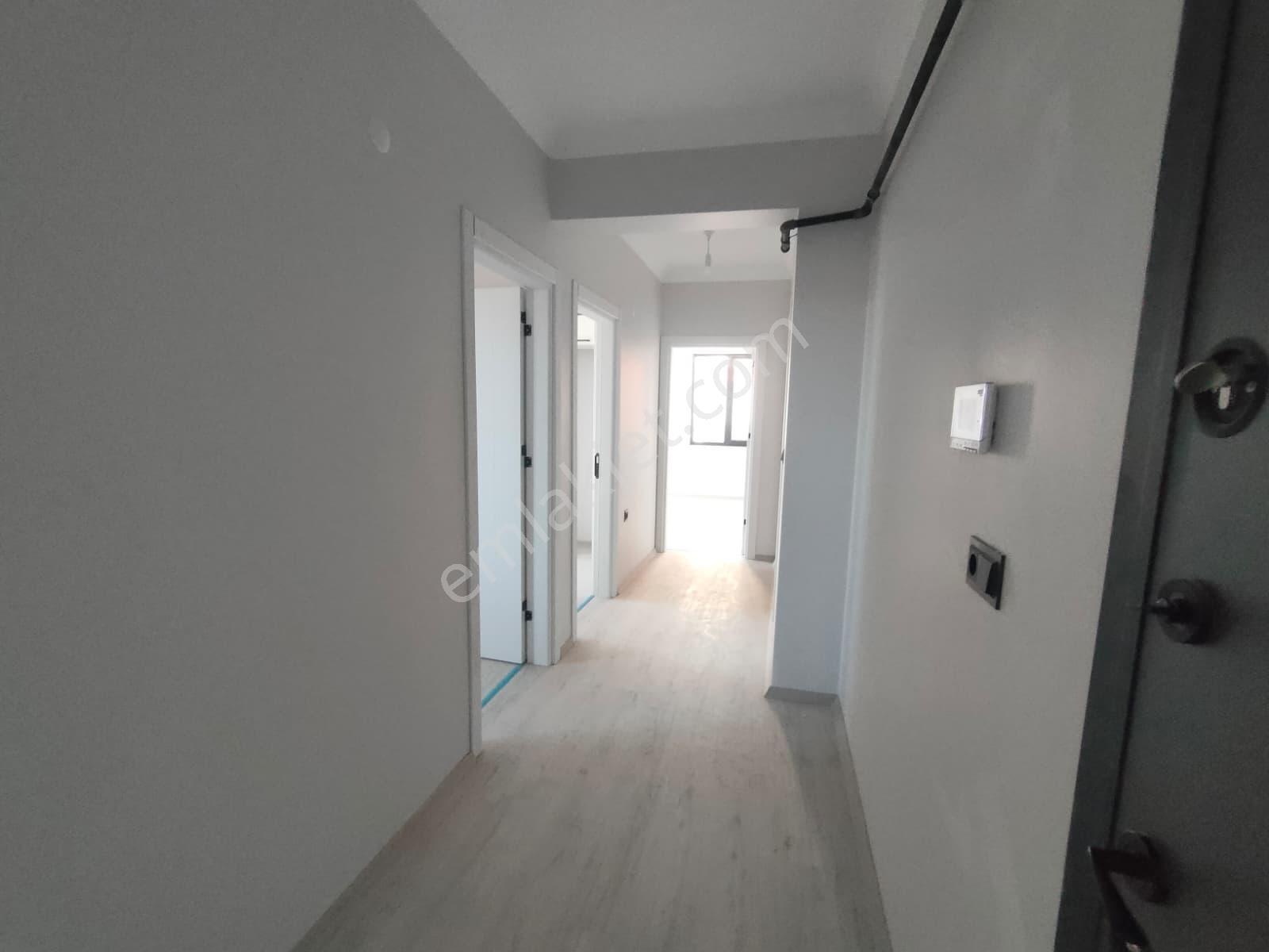 Remax Land'ten Sağlık Mah.de Sıfır 2+1 Ara Katda Satılık Daire - Görsel 16