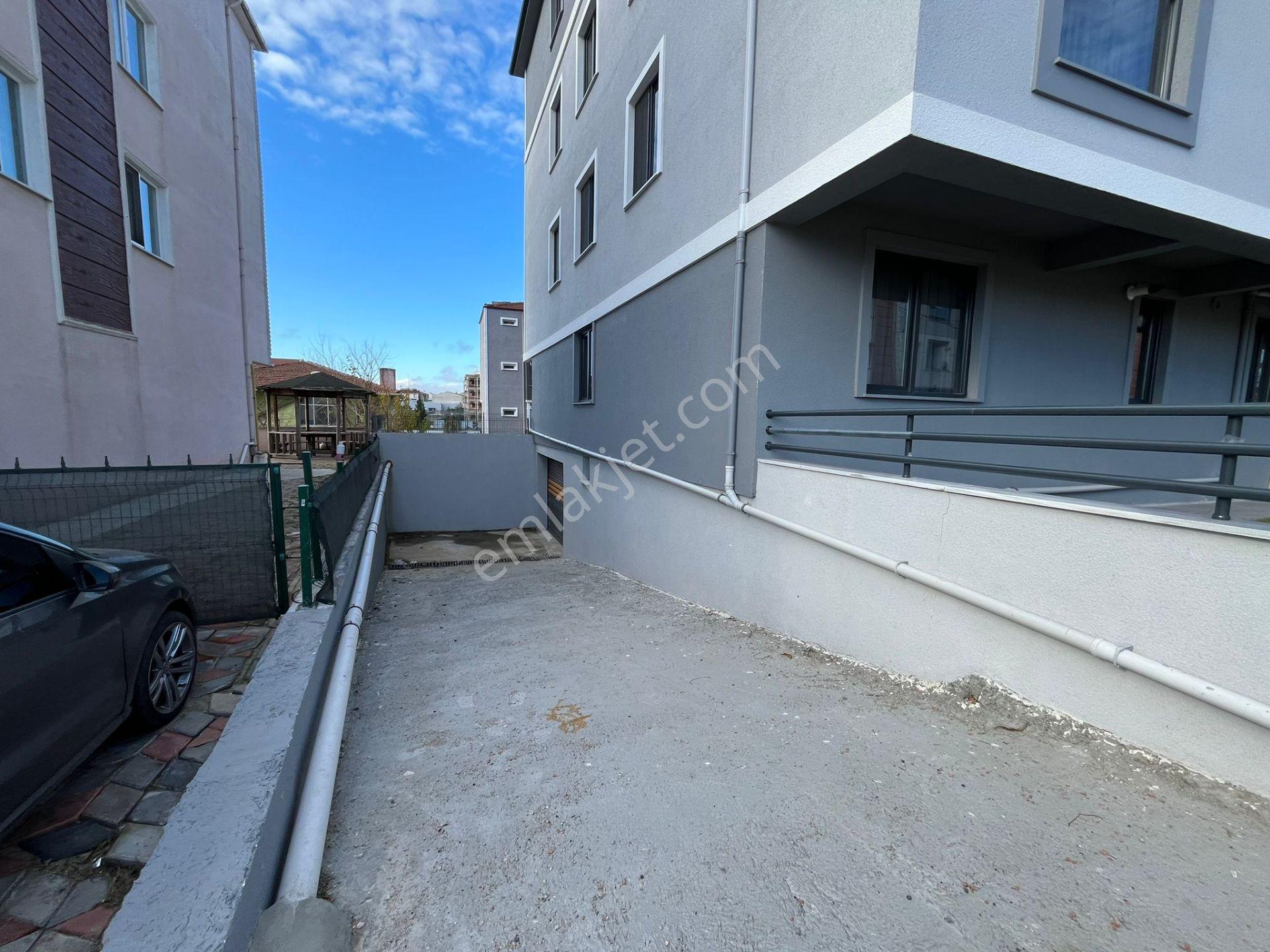 Remax Land'ten Sağlık Mah.de Sıfır 2+1 Ara Katda Satılık Daire - Görsel 21