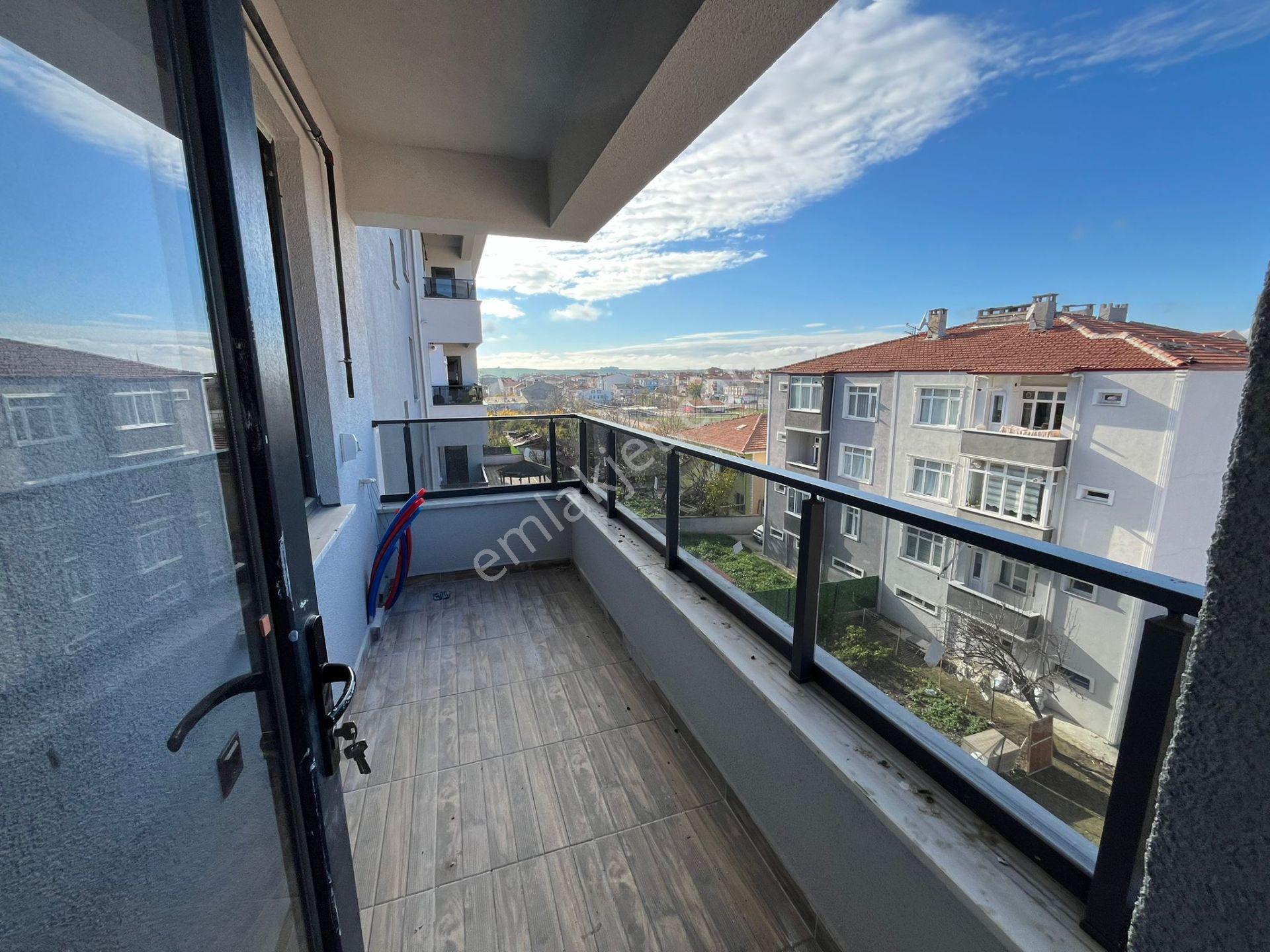 Remax Land'ten Sağlık Mah.de Sıfır 2+1 Ara Katda Satılık Daire - Görsel 9