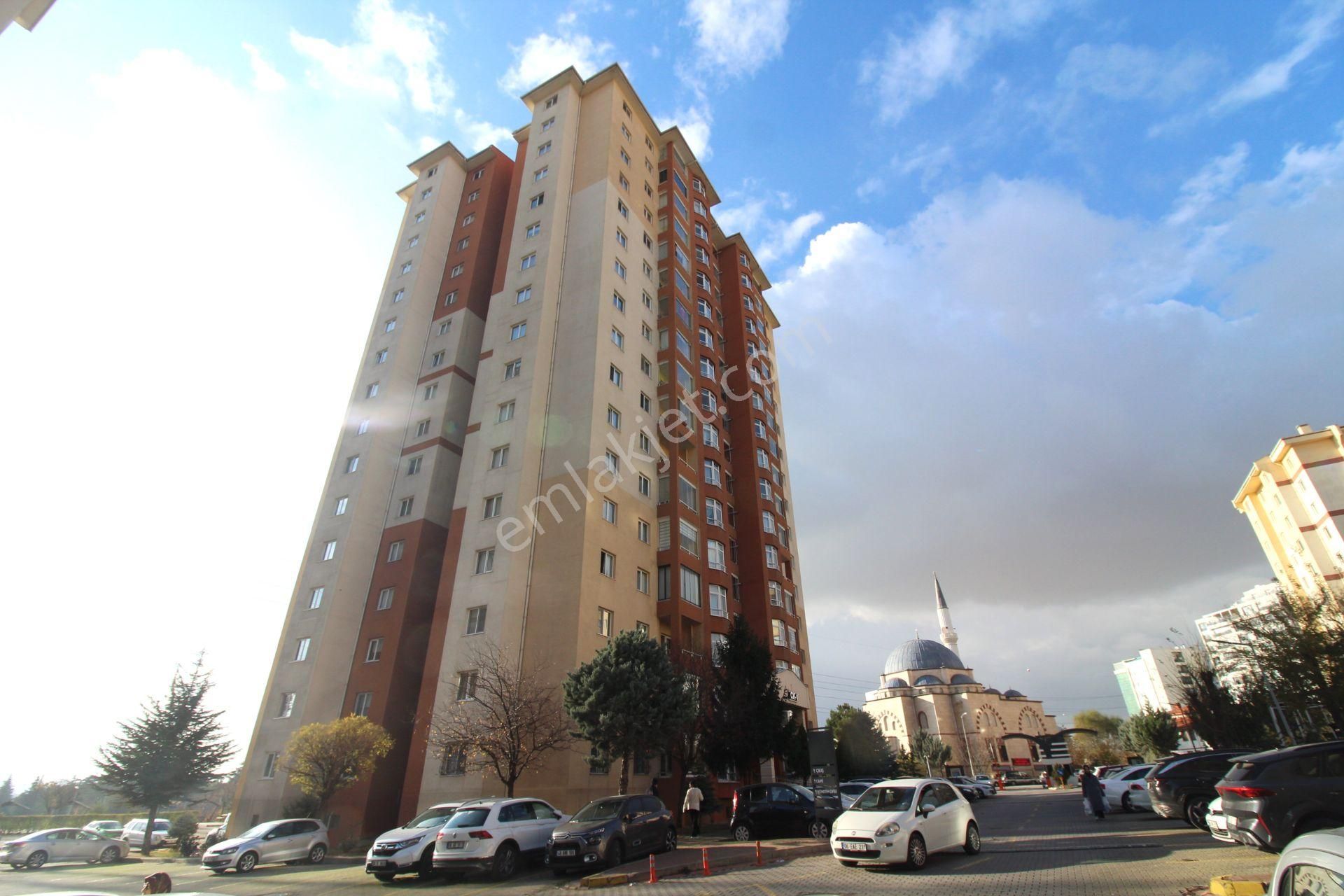 Satılık Daire 4+1 190m2 Ck1 Blok 13 Kat Çiftlik Park Konutları - Görsel 4