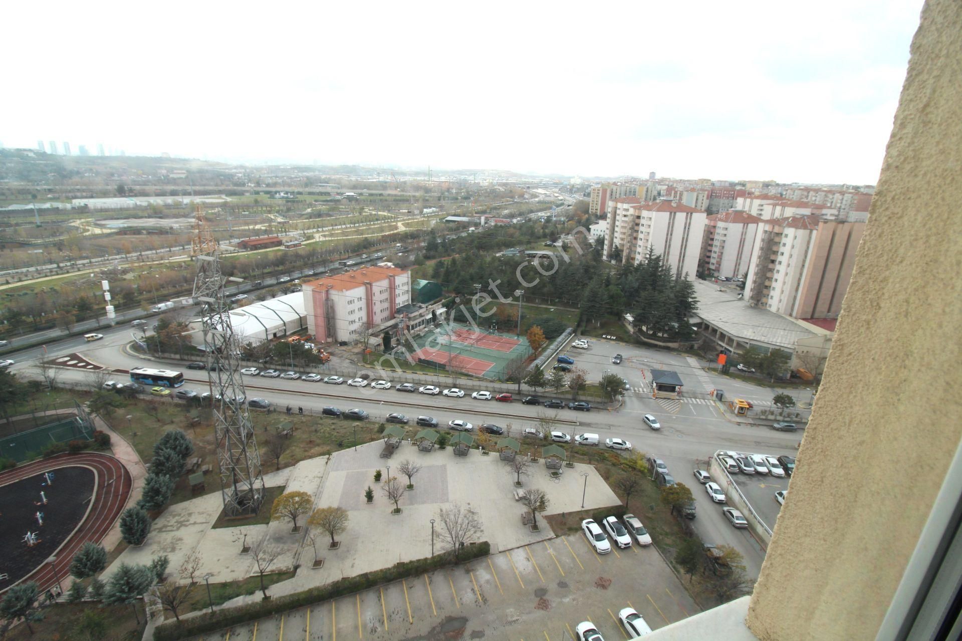 Satılık Daire 4+1 190m2 Ck1 Blok 13 Kat Çiftlik Park Konutları - Görsel 32