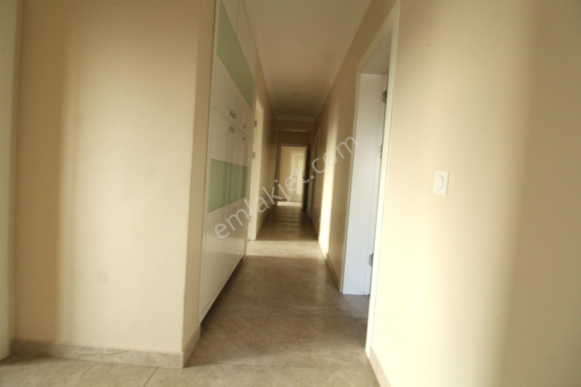 Satılık Daire 4+1 190m2 Ck1 Blok 13 Kat Çiftlik Park Konutları - Görsel 16