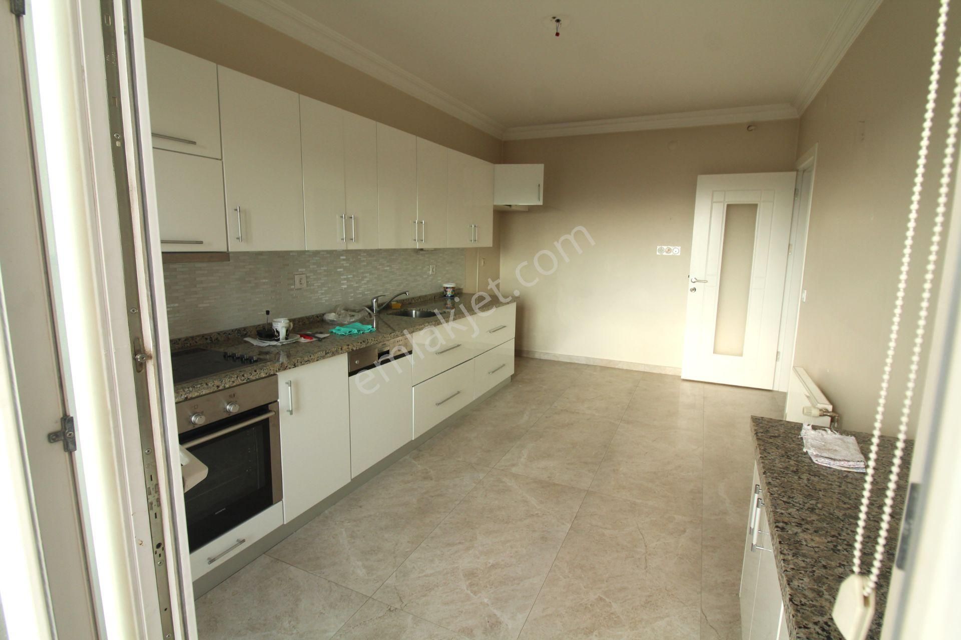 Satılık Daire 4+1 190m2 Ck1 Blok 13 Kat Çiftlik Park Konutları - Görsel 8