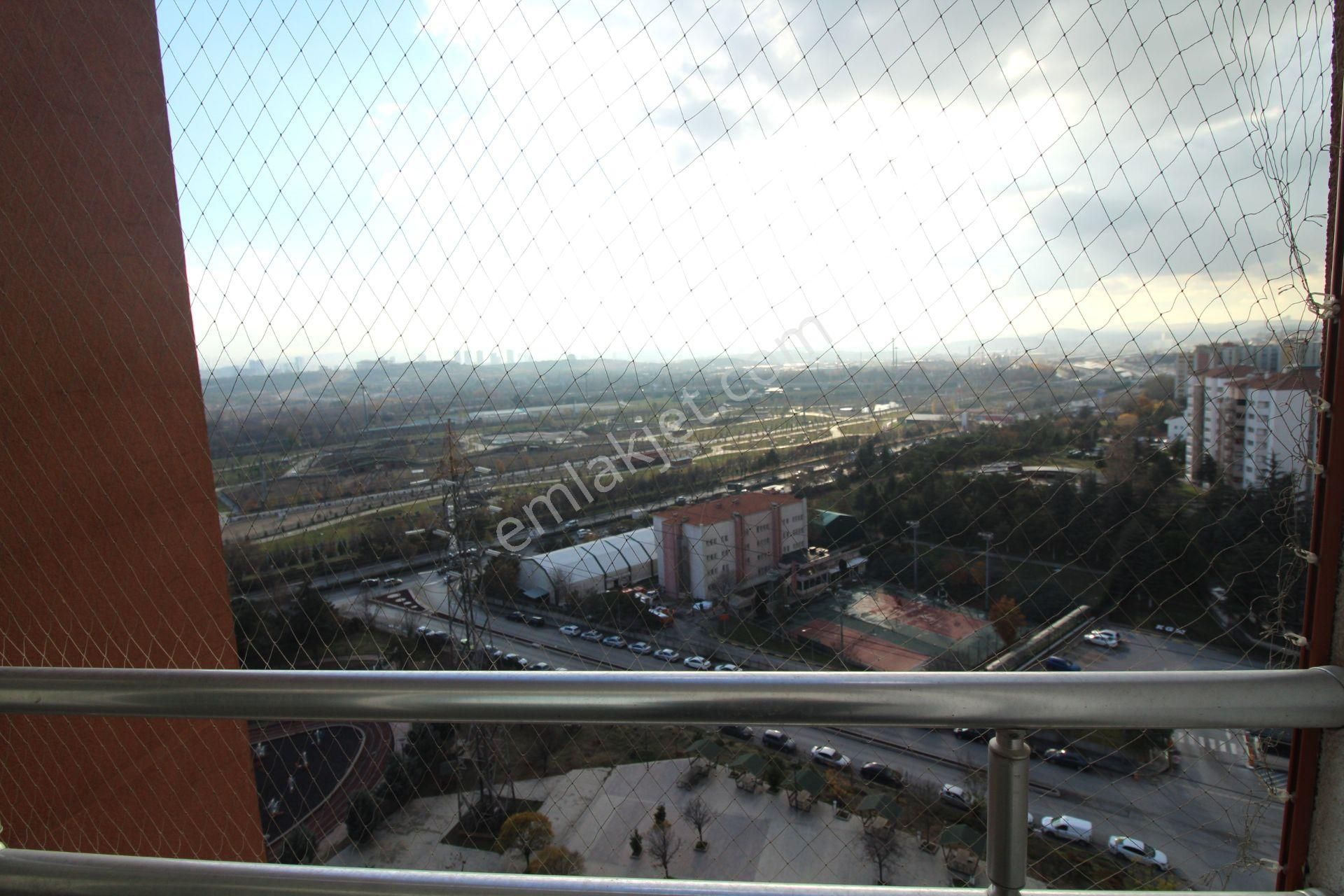 Satılık Daire 4+1 190m2 Ck1 Blok 13 Kat Çiftlik Park Konutları - Görsel 7