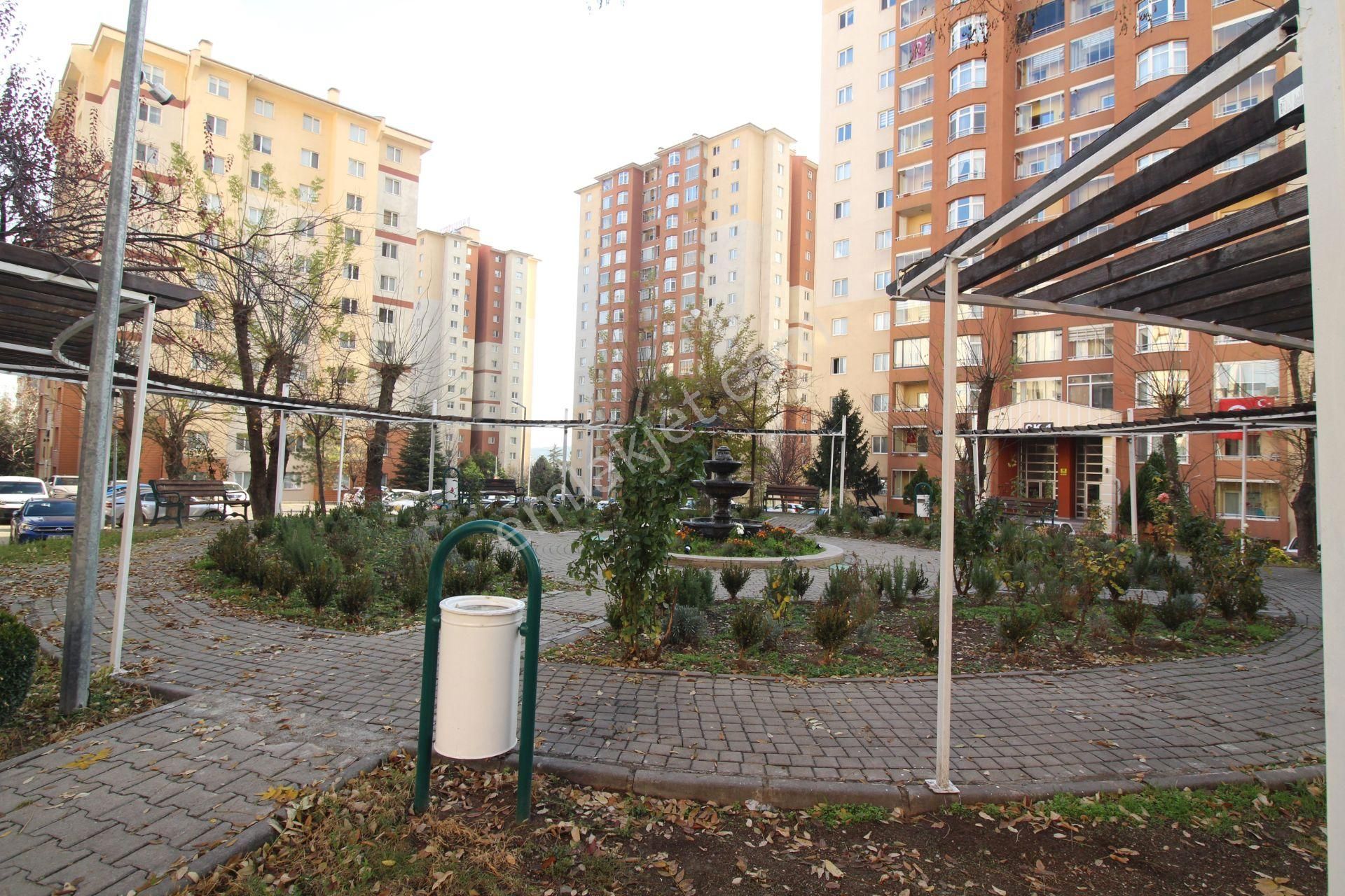 Satılık Daire 4+1 190m2 Ck1 Blok 13 Kat Çiftlik Park Konutları - Görsel 2