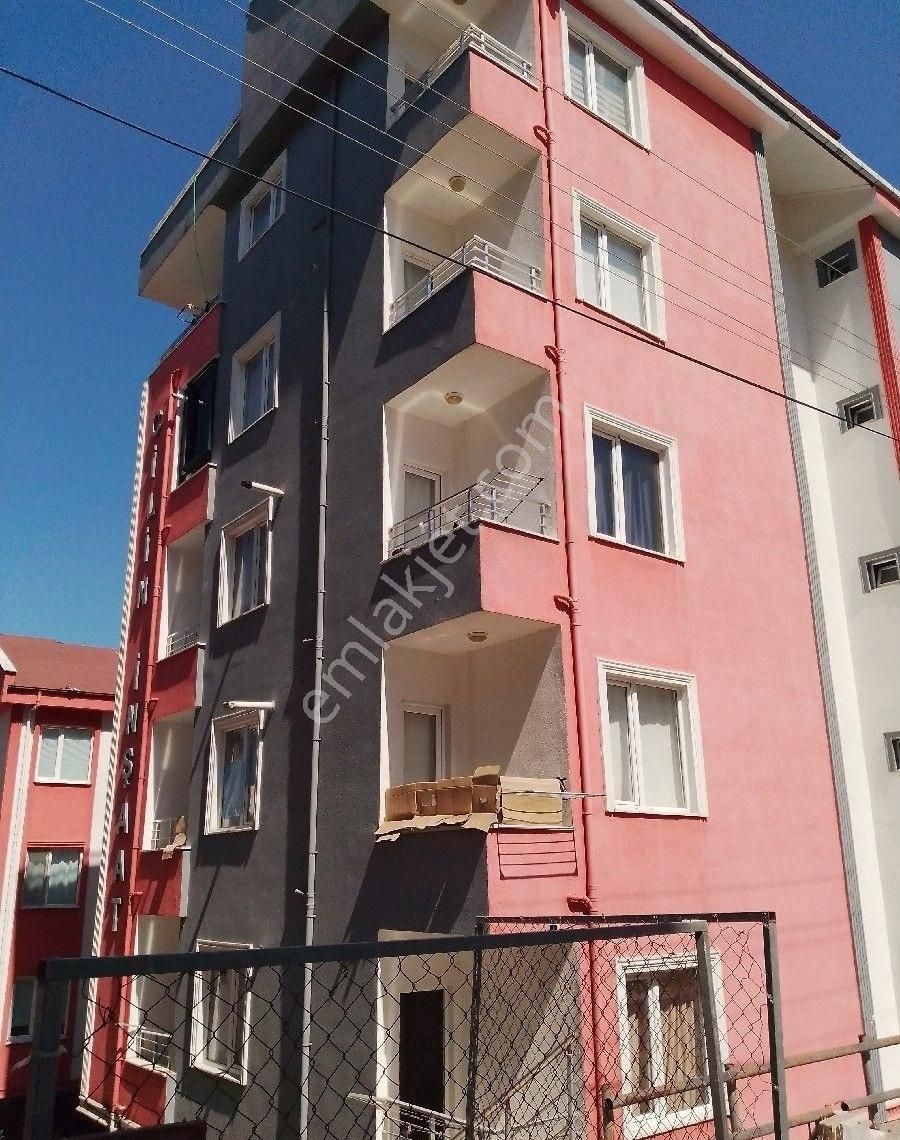 Full Yapılı Satılık Daire - Görsel 9