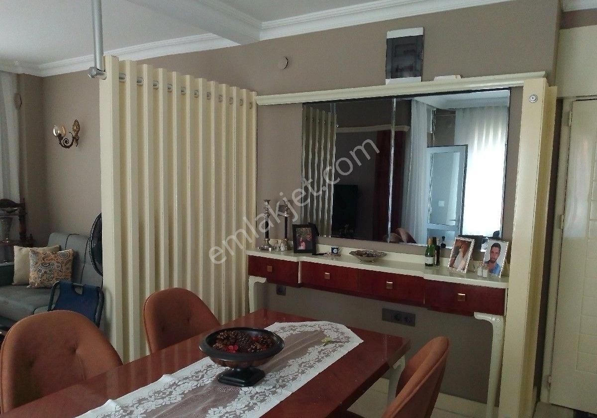 Full Yapılı Satılık Daire