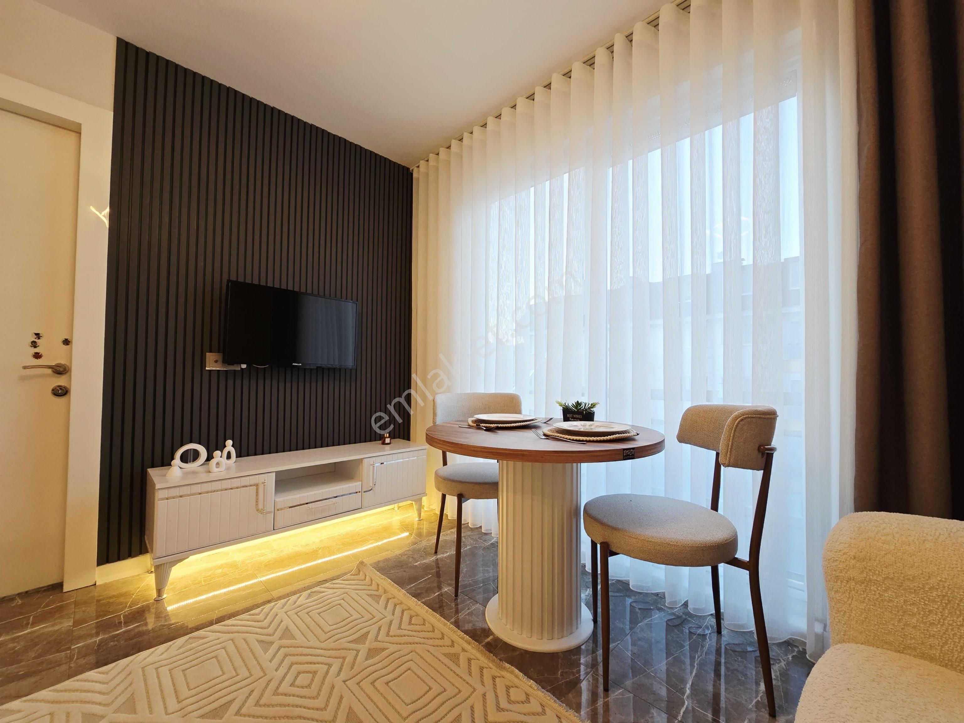 Tavaslı Grup Yatırım’dan Zeytinköy’de 2+1 Lüx Apart