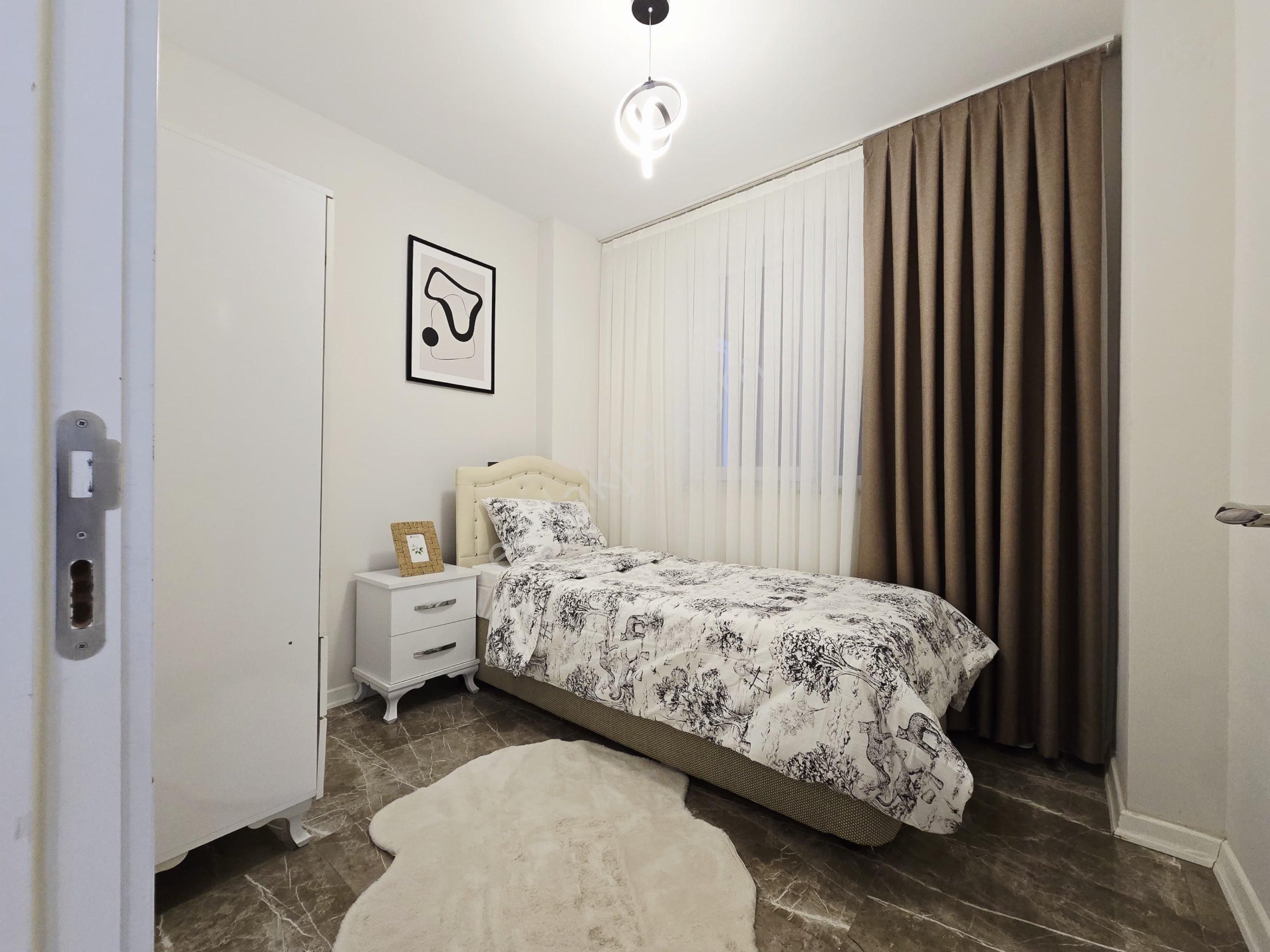 Tavaslı Grup Yatırım’dan Zeytinköy’de 2+1 Lüx Apart - Görsel 9