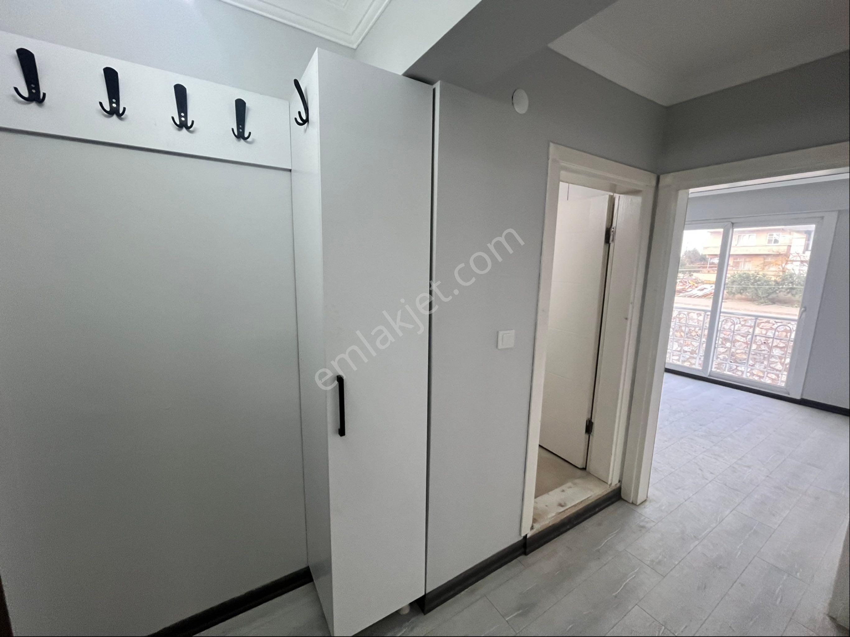 2+1 Ayrı Mutfak Ön Cephe Merkezi Konum - Görsel 11