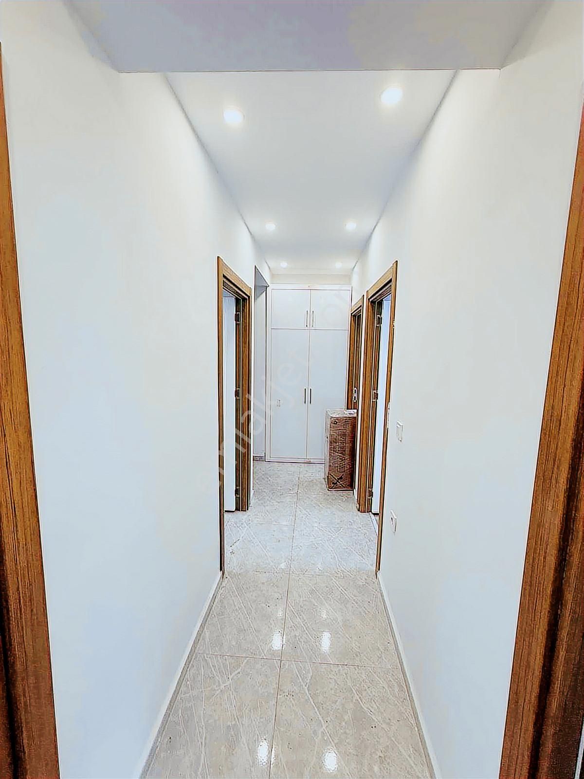 Pusula İnşaat'tan Cebeci Mah 3+1 120 M2 Ebeveyn Banyolu Ara Kat - Görsel 14