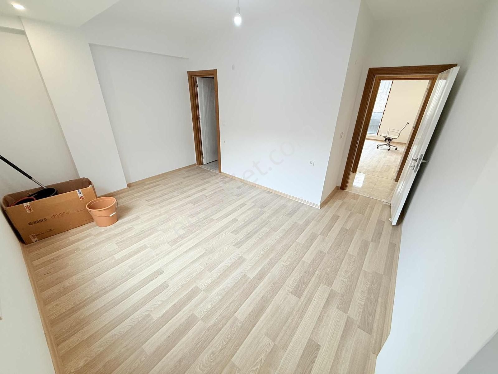 Pusula İnşaat'tan Cebeci Mah 3+1 120 M2 Ebeveyn Banyolu Ara Kat - Görsel 28