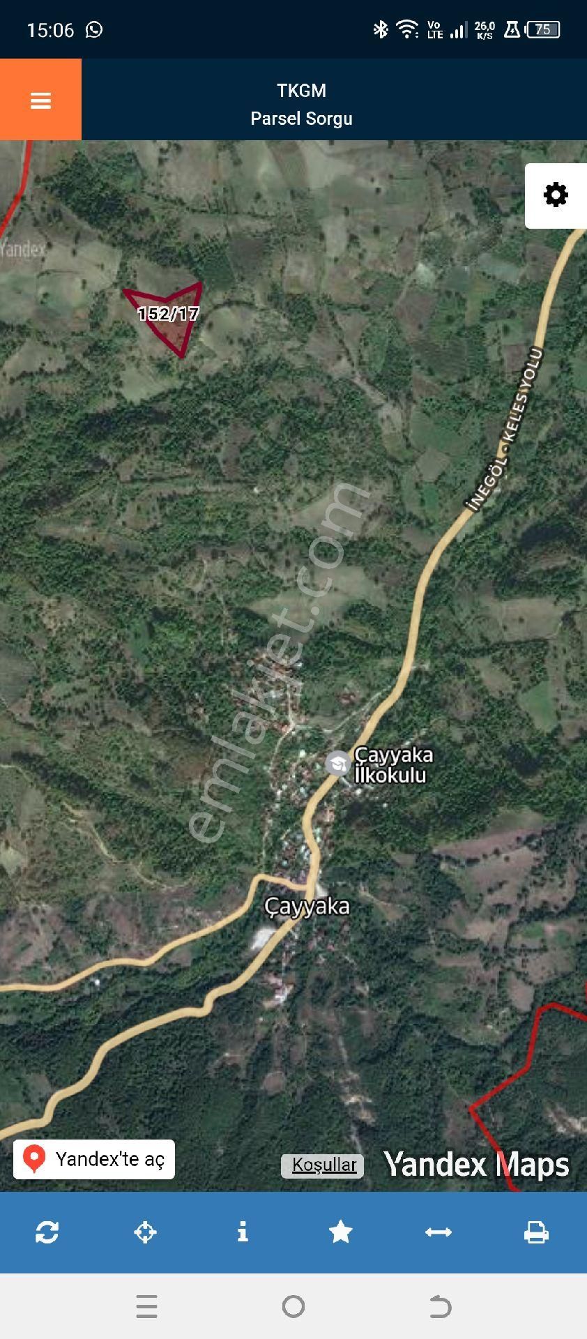 İnegöl Ün En Uygun Fiyata - Görsel 4