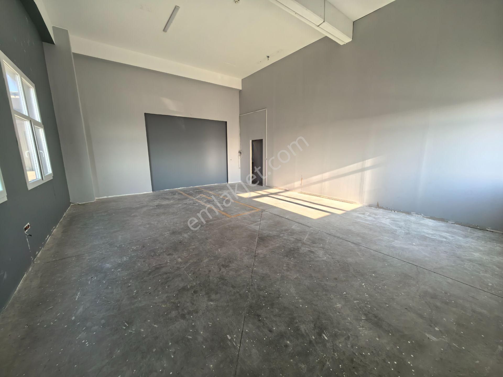 Buca Osb Begos Zemin Kat 1200 M² Kiralık Depo İşyeri - Görsel 16
