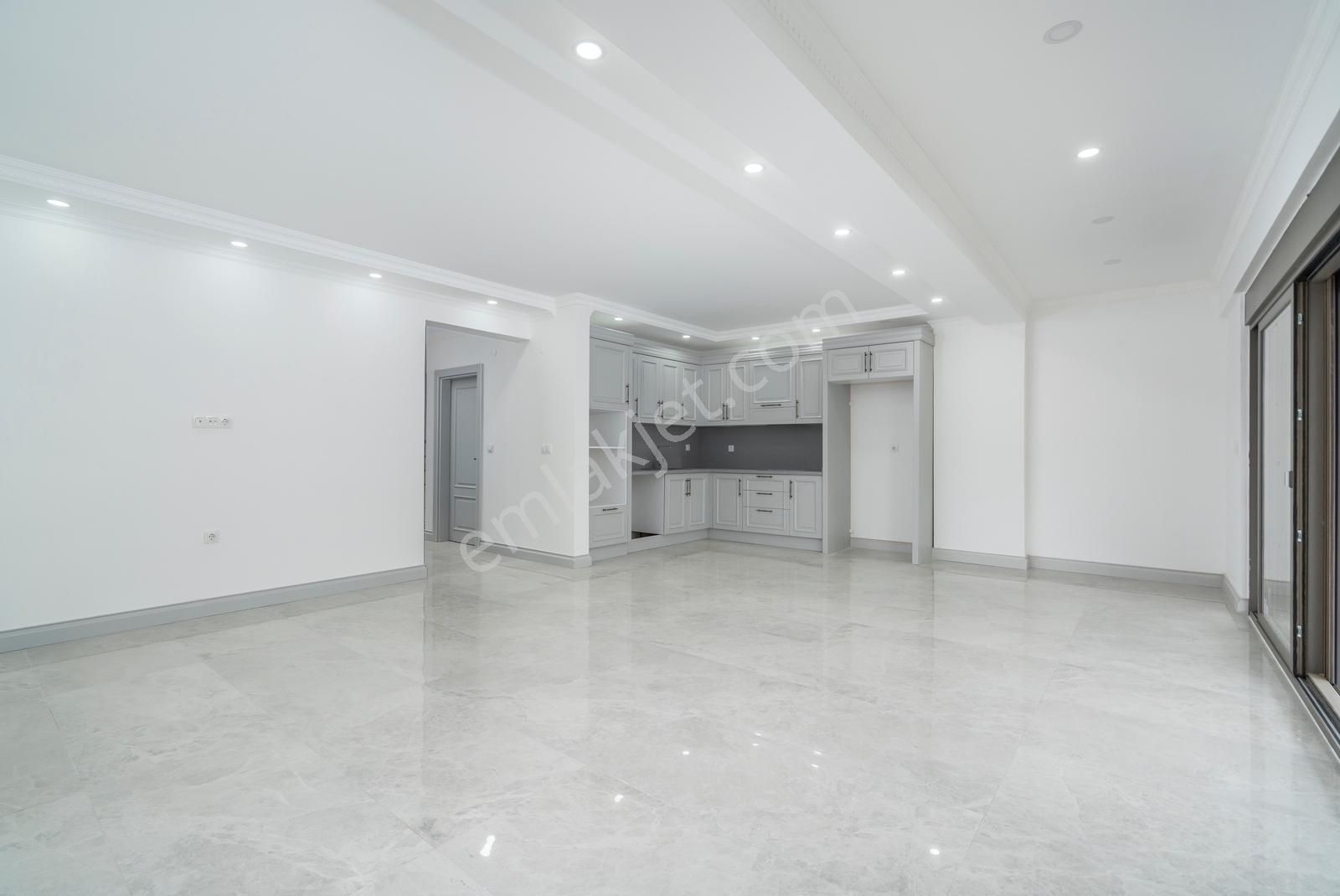 Kemer Göynükte Site İçinde Ortak Havuzlu 230 M² Geniş Villa - Görsel 7