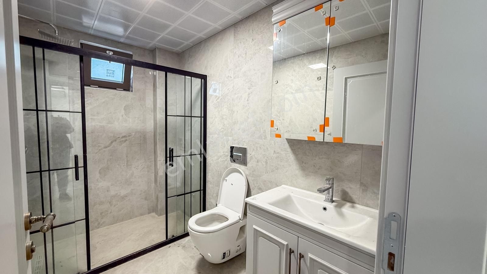 Kemer Göynükte Site İçinde Ortak Havuzlu 230 M² Geniş Villa - Görsel 10